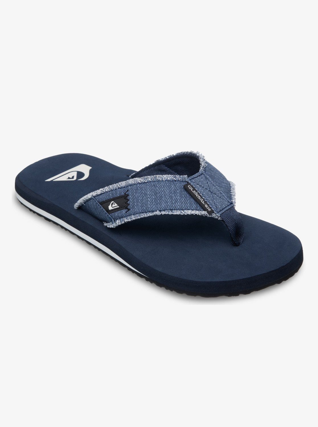 Quiksilver MONKEY ABYSS Zehentrenner Sommerschuhe