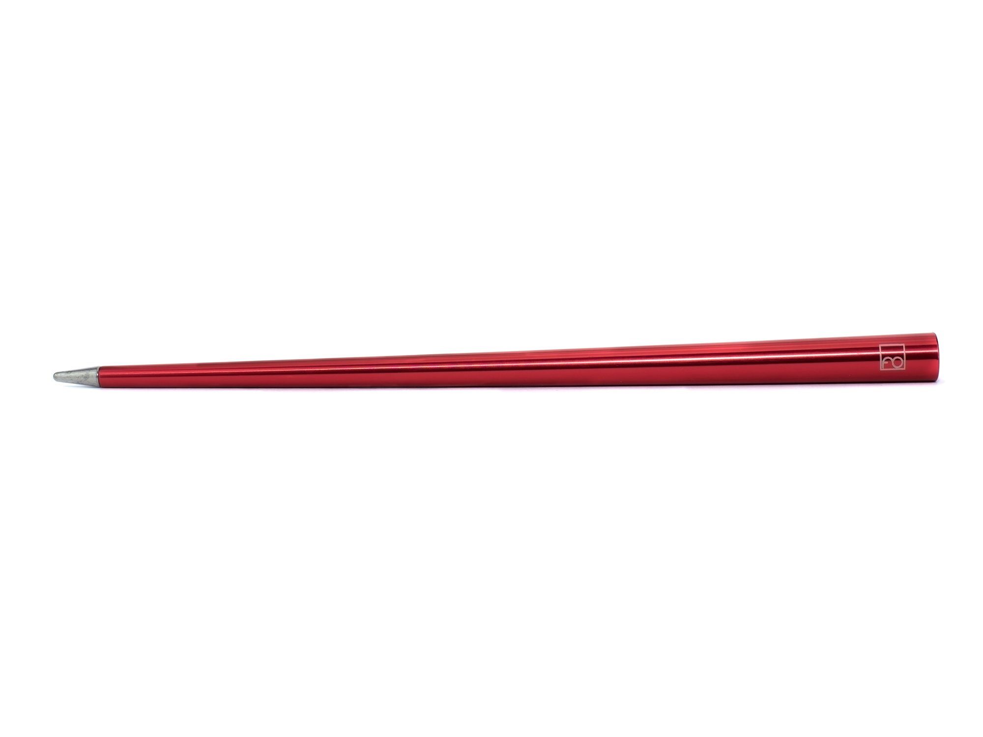 Pininfarina Bleistift Forever Prima Red Schreibgerät Ethergraf®-Spitze Stift Rot Pininfarina, (kein Set) | Druckbleistifte