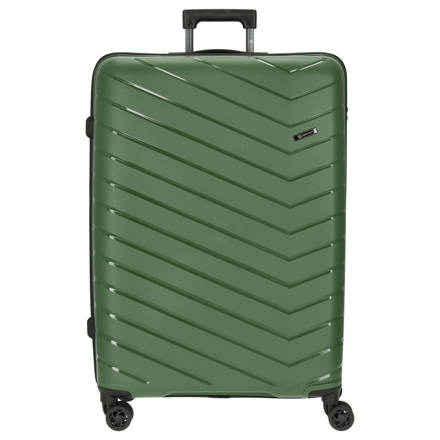 CHECK.IN® Koffer Orlando - 4-Rollen-Trolley 76 günstig online kaufen