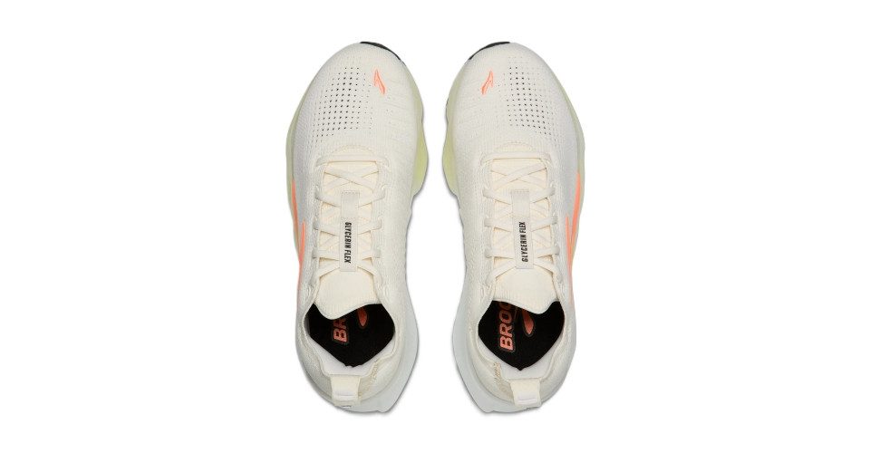Brooks Brooks Glycerin Flex Damen Laufschuh