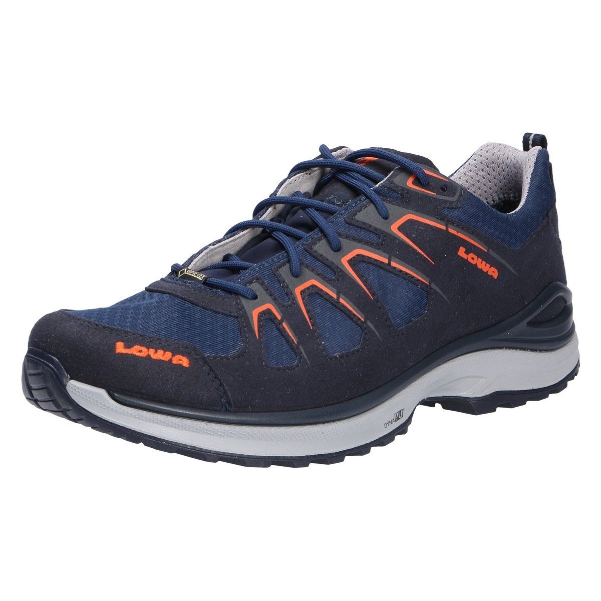 Lowa blau Trekkingschuh (1-tlg)