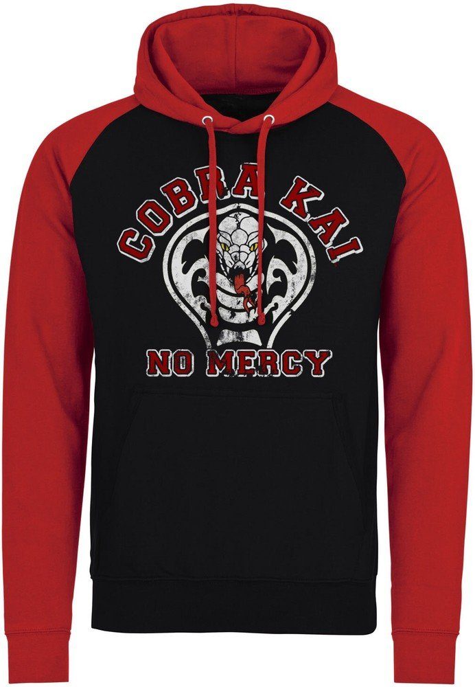 Cobra Kai Kapuzenpullover