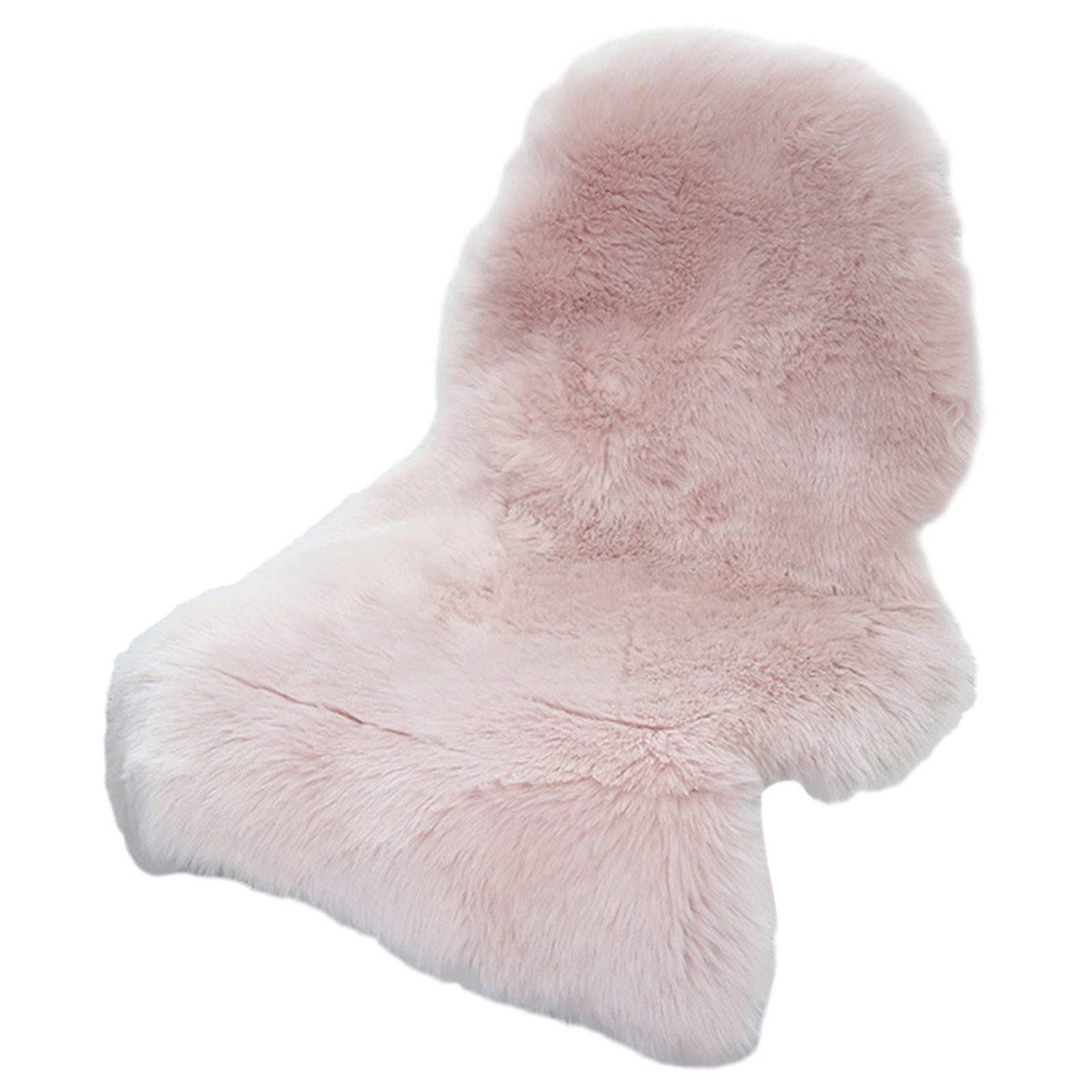 HAUSS SPOLE Fellteppich Fellteppich Dena Teppiche Fellteppich Kunstfell Fel günstig online kaufen