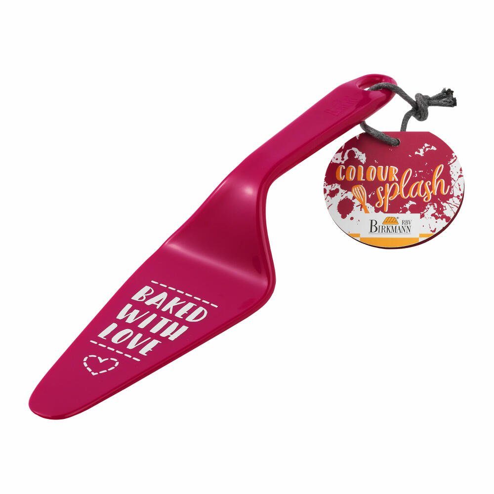 Birkmann Tortenheber Colour Splash Granita 26cm