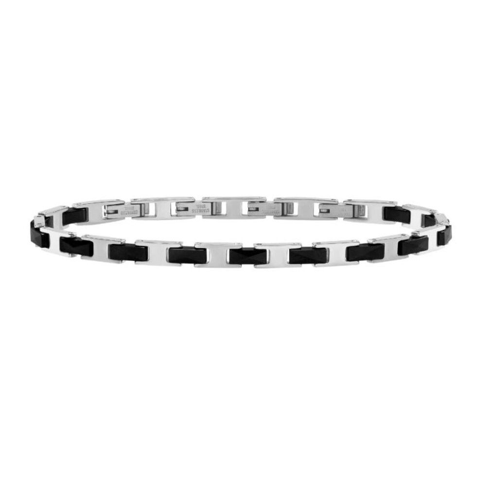 Breil Armband Stylový náramek pro mue Keramischer Ziegel TJ3454