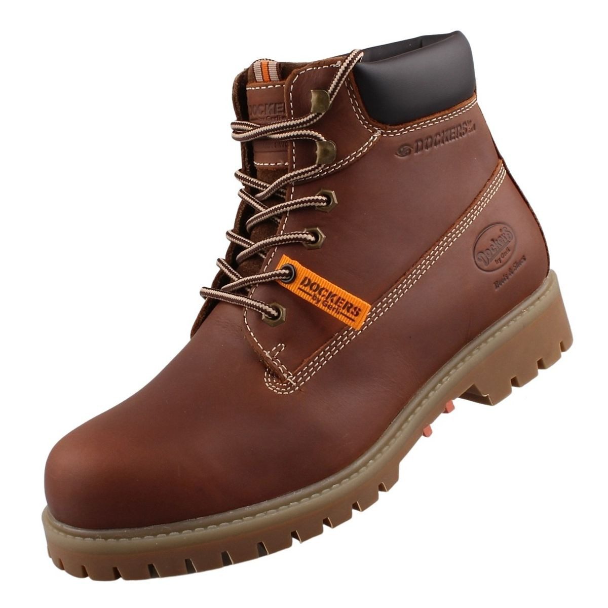 Dockers by Gerli 53AX003-400470 Stiefel günstig online kaufen