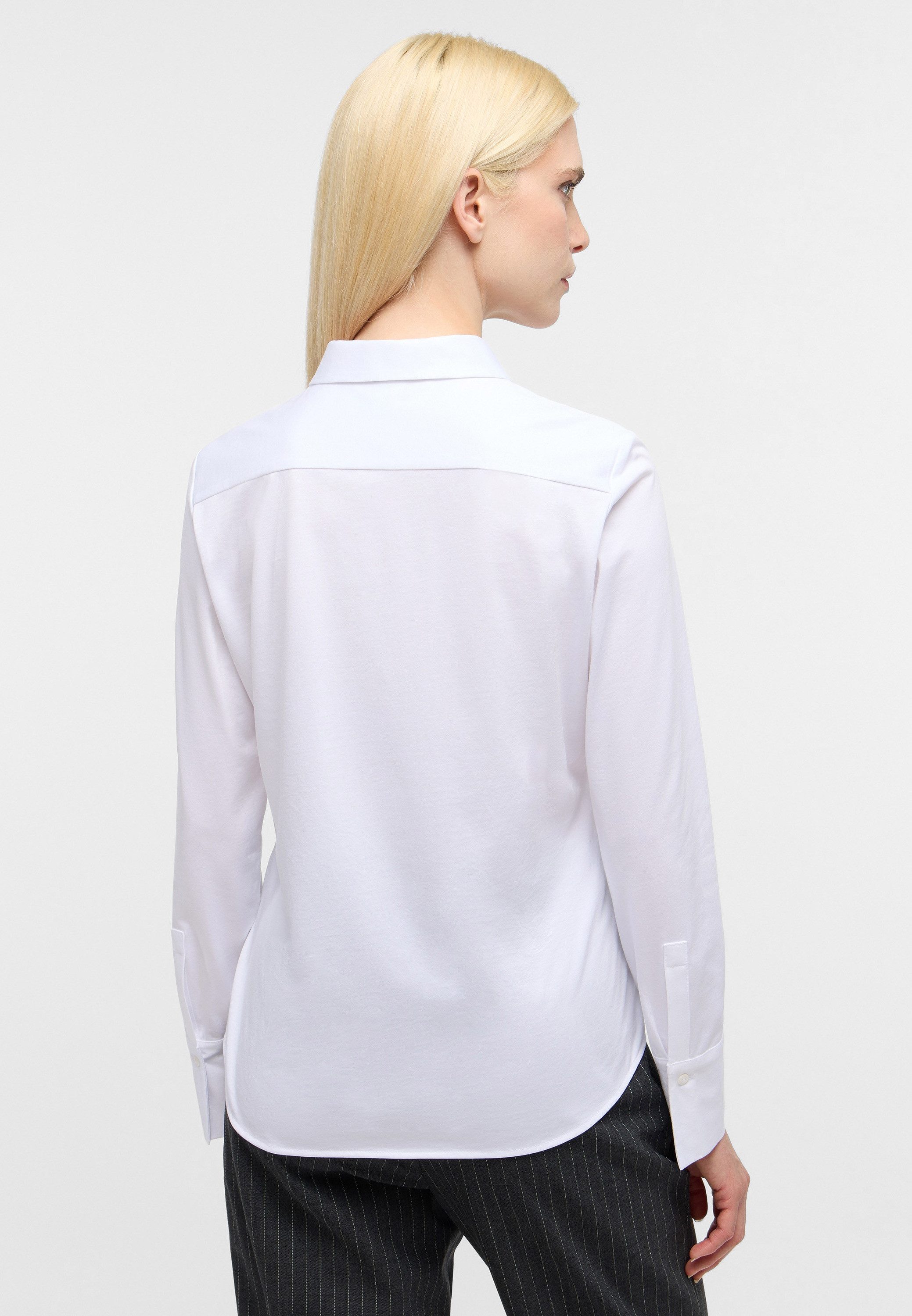 Eterna Hemdbluse FITTED EASY IRON (bügelleicht) günstig online kaufen