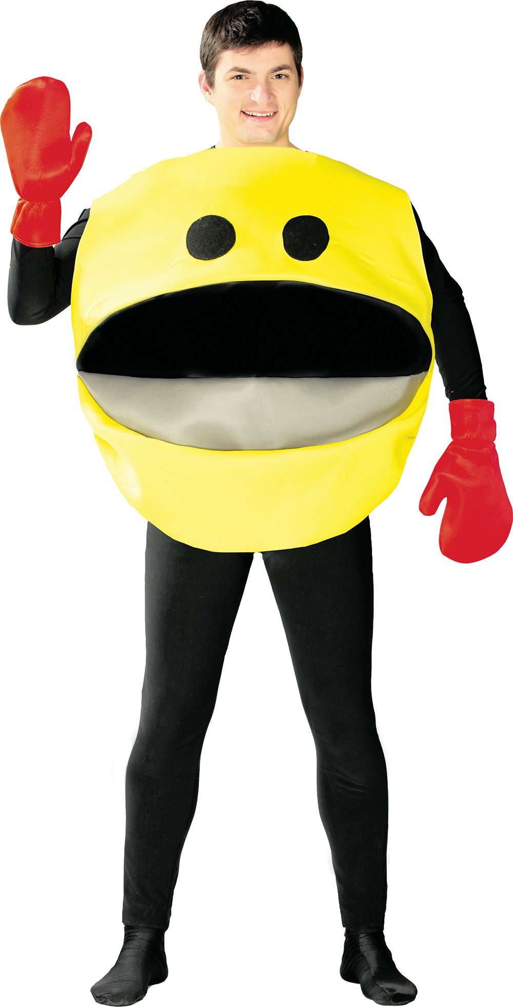 FIESTAS GUIRCA Grünes Superhelden Kostüm Für Jungen – Komplettes Outfit Für Karneval & Halloween