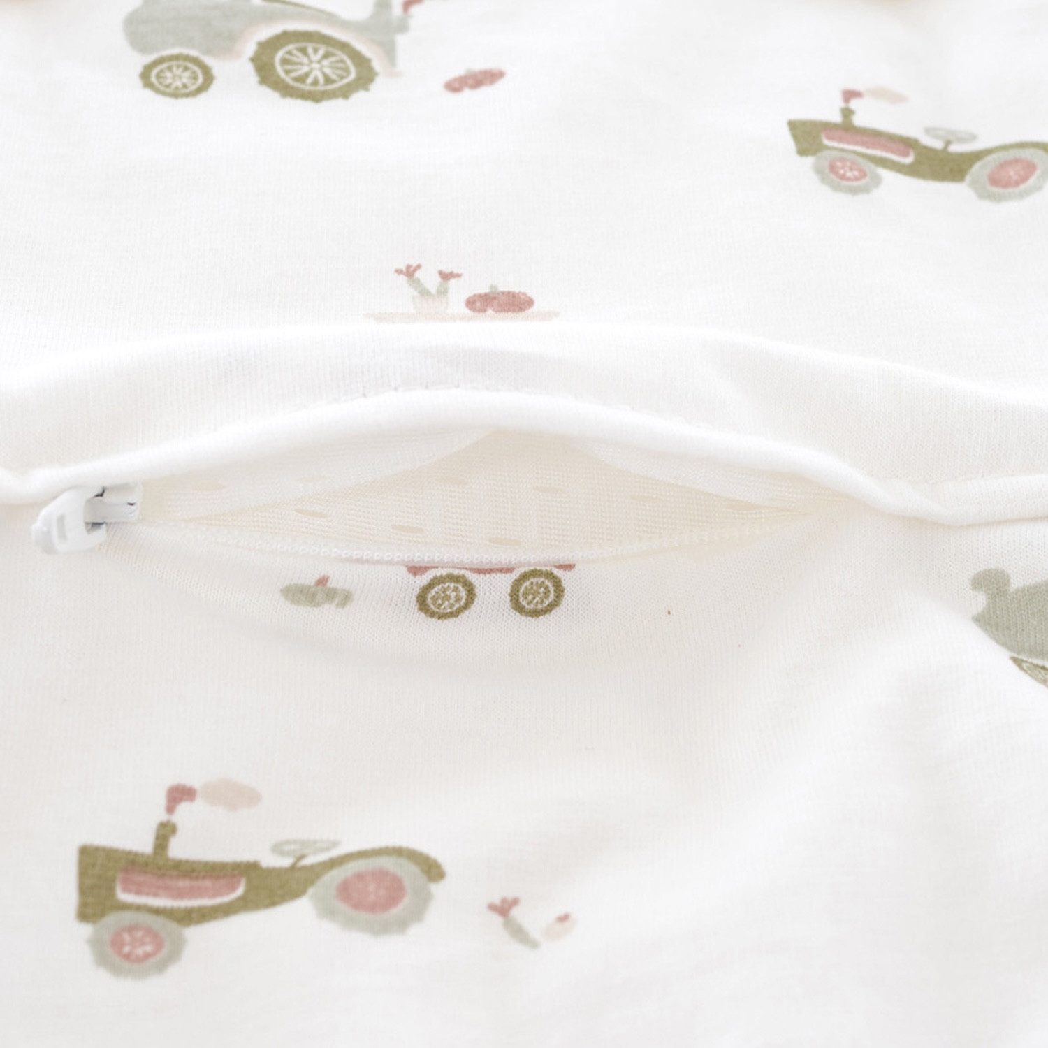 Träumeland Babyschlafsack