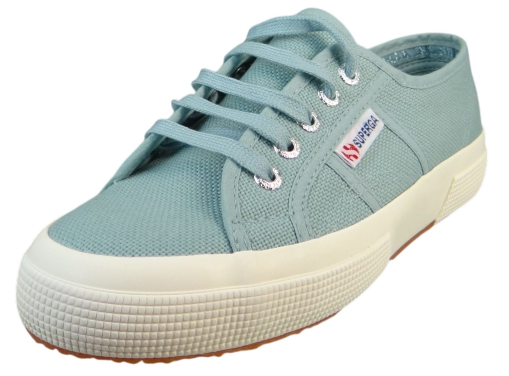 Superga S000010 AYP Blue Stone Favorio Sneaker
