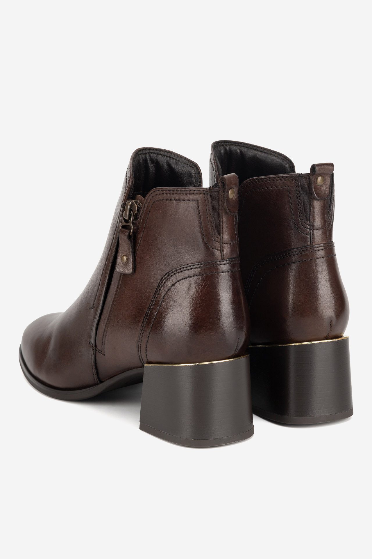 LASOCKI Lasocki Damen Stiefel 41 braun 5905588878377 Stiefel
