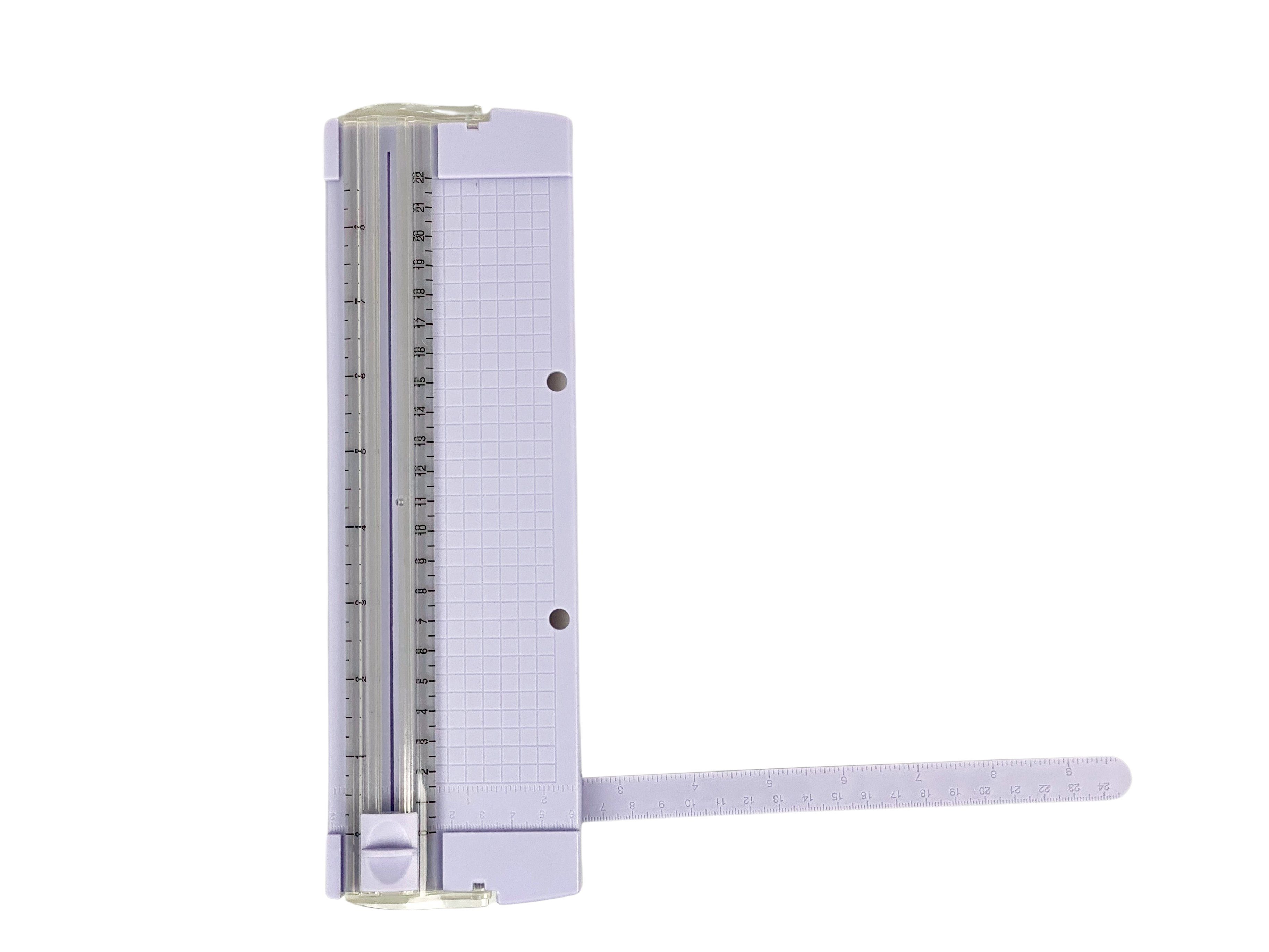 Pebaro Papierschneidegerät Papierschneider, 17P