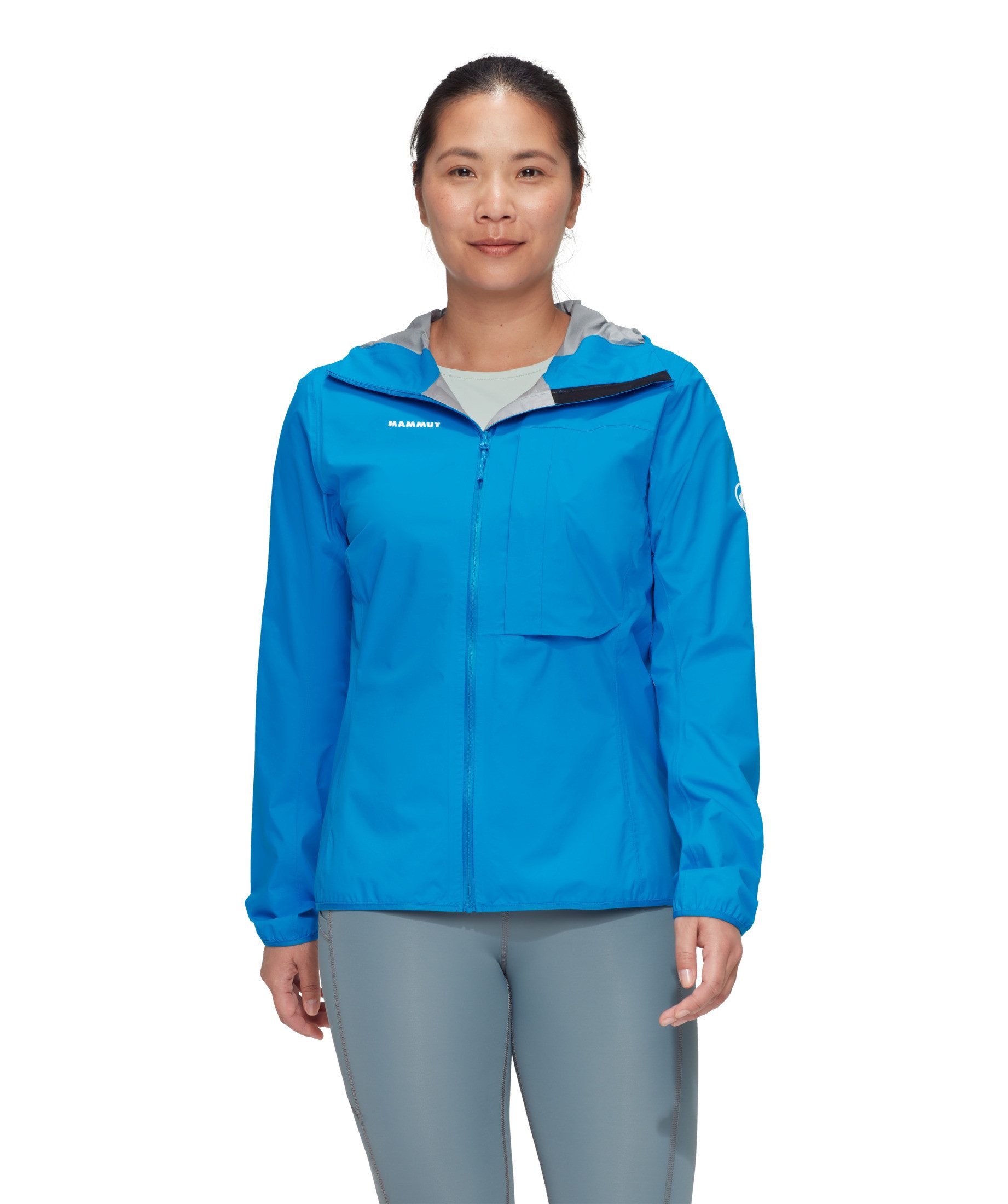 Mammut Regenjacke Ducan Light HS Hooded günstig online kaufen