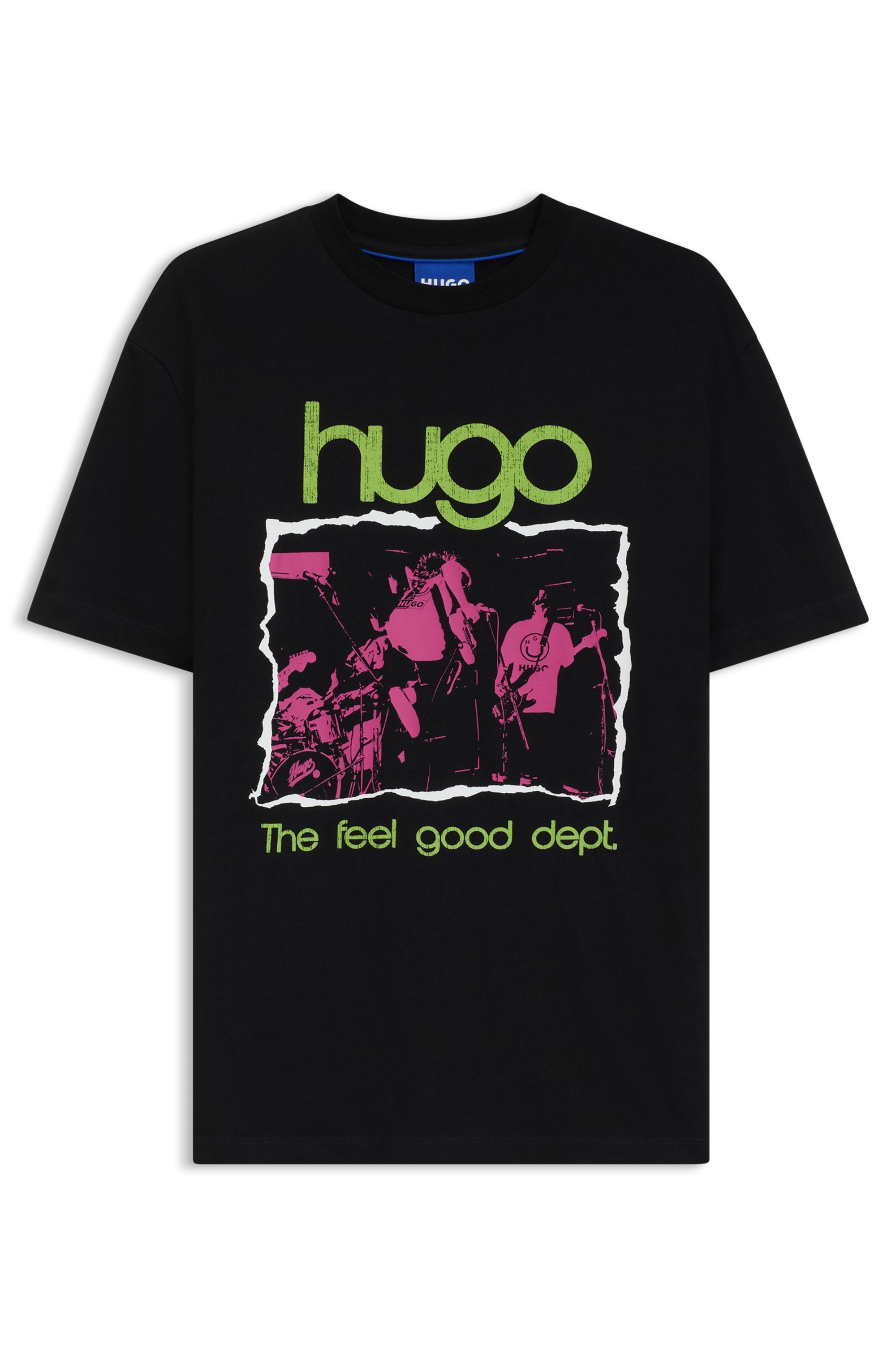 T-Shirt Nopix