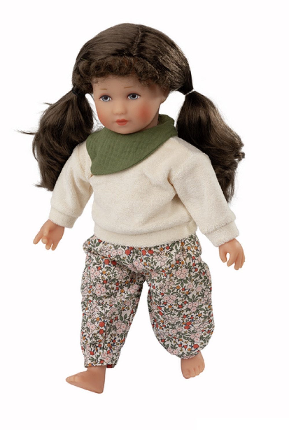 Käthe Kruse Stoffpuppe Glückskind Sophia, bezaubernde Puppe NEU 2025 günstig online kaufen