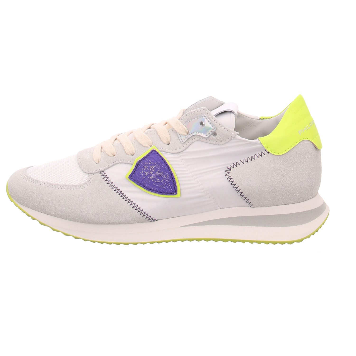 PHILIPPE MODEL TRPX Low Woman Sneaker