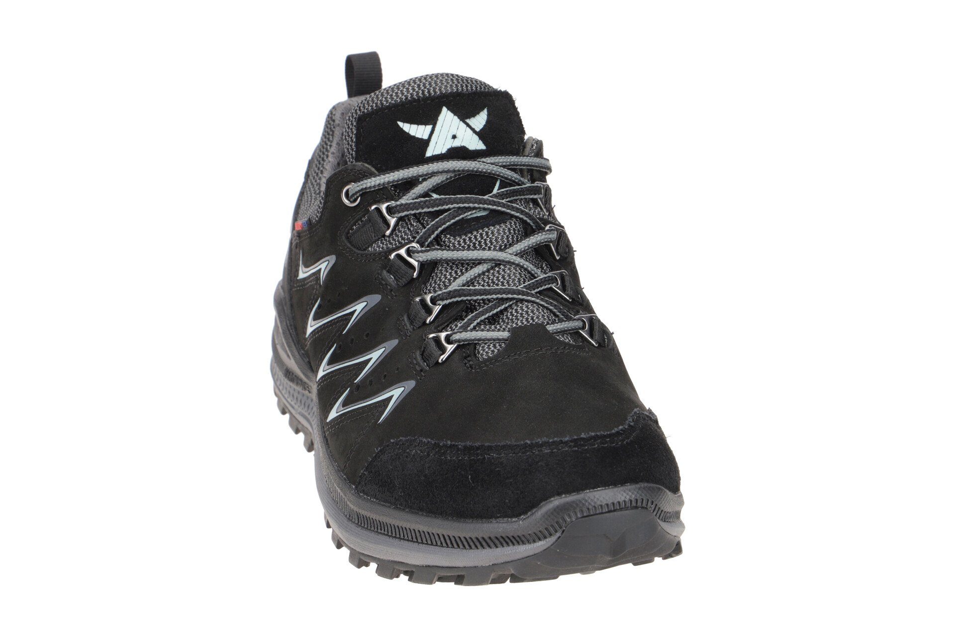 Allrounder by Mephisto P2006920 Schnürschuh