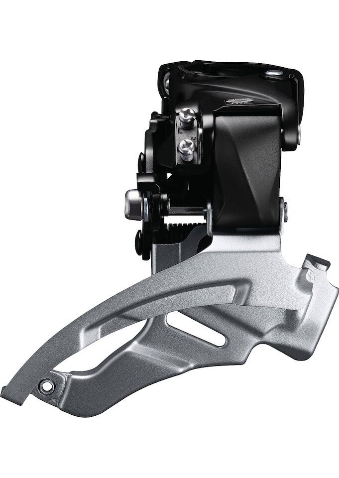 Shimano Kettenumwerfer