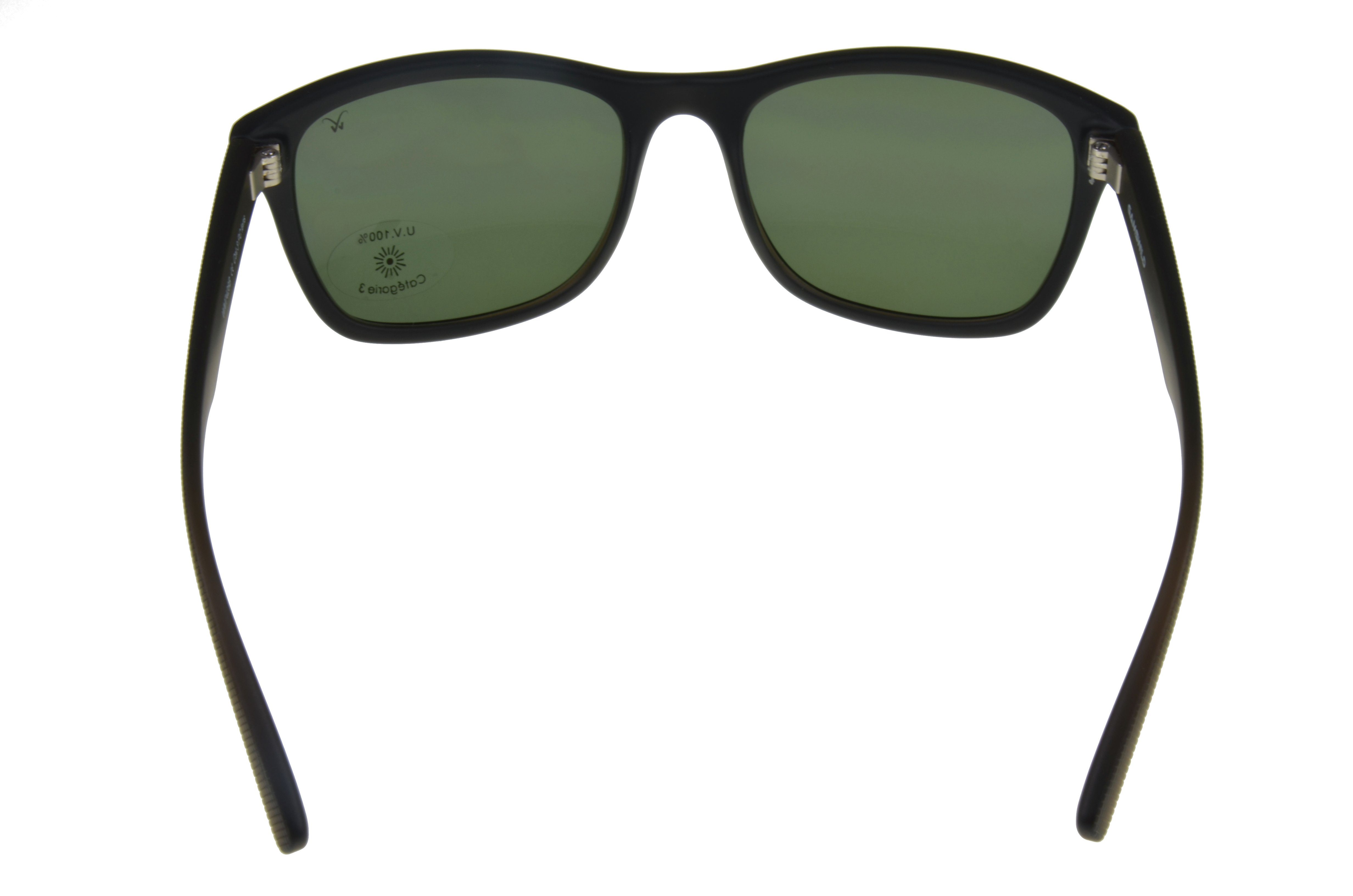 Mode schwarz-G15 G15 Sonnenbrille blau, WM7428 schwarz Damen, GAMSSTYLE Gamswild Brille beige,