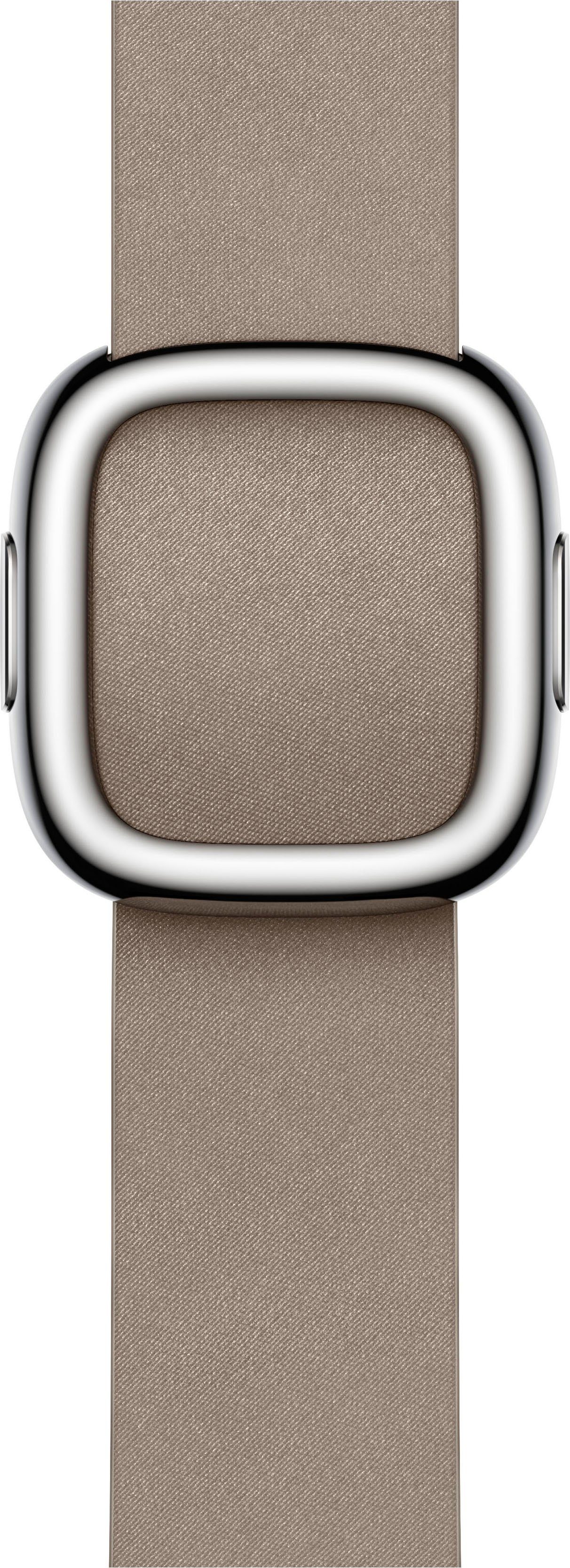 Apple Smartwatch-Armband 41mm Modern Armband - Large günstig online kaufen