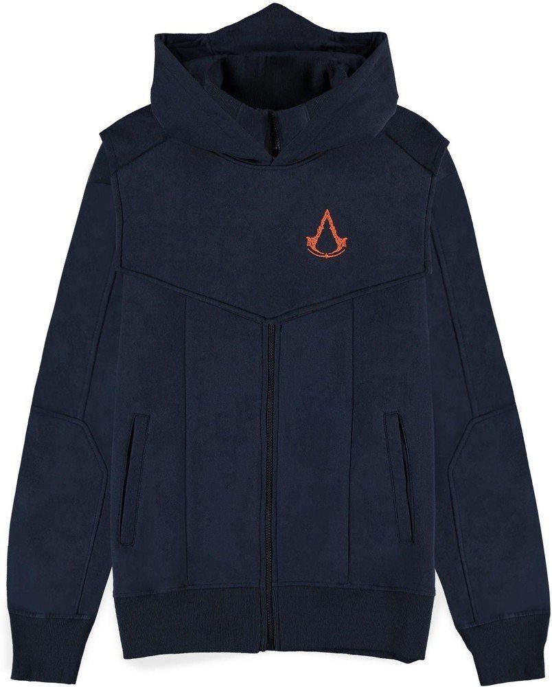 Assassins Creed Kapuzenpullover