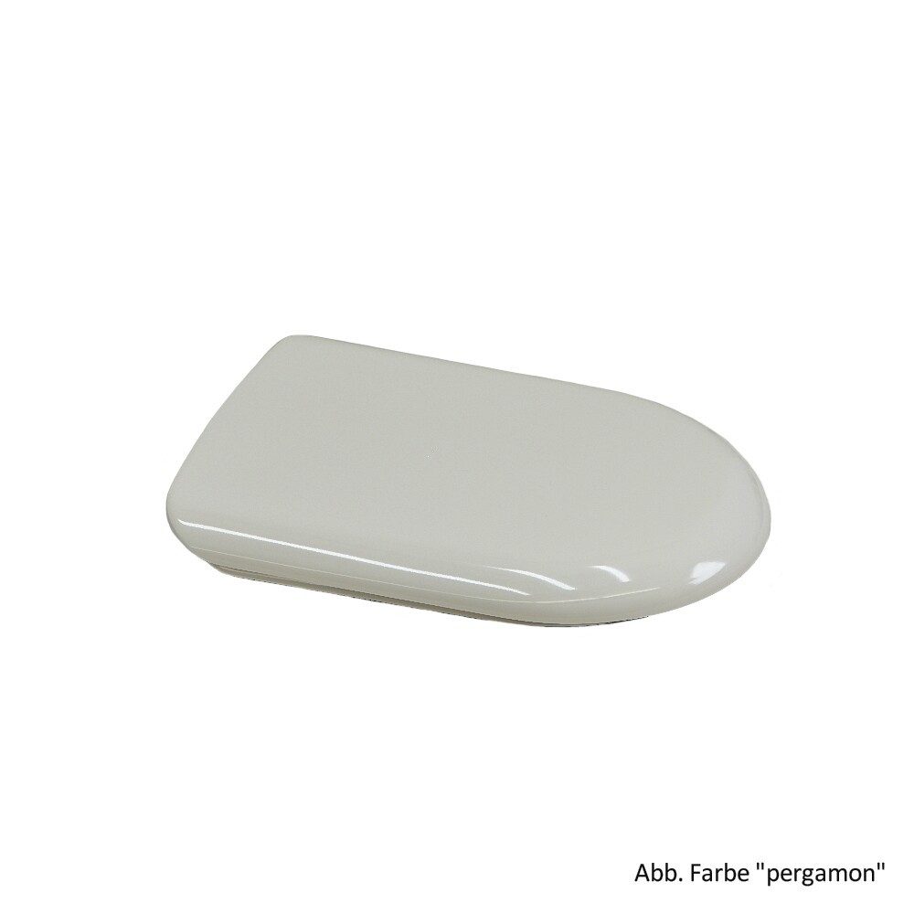 Pressalit WC-Sitz PRESSALIT Magnum WC-Sitz mit B33 Festscharnier, pergamon, 104273-B3399