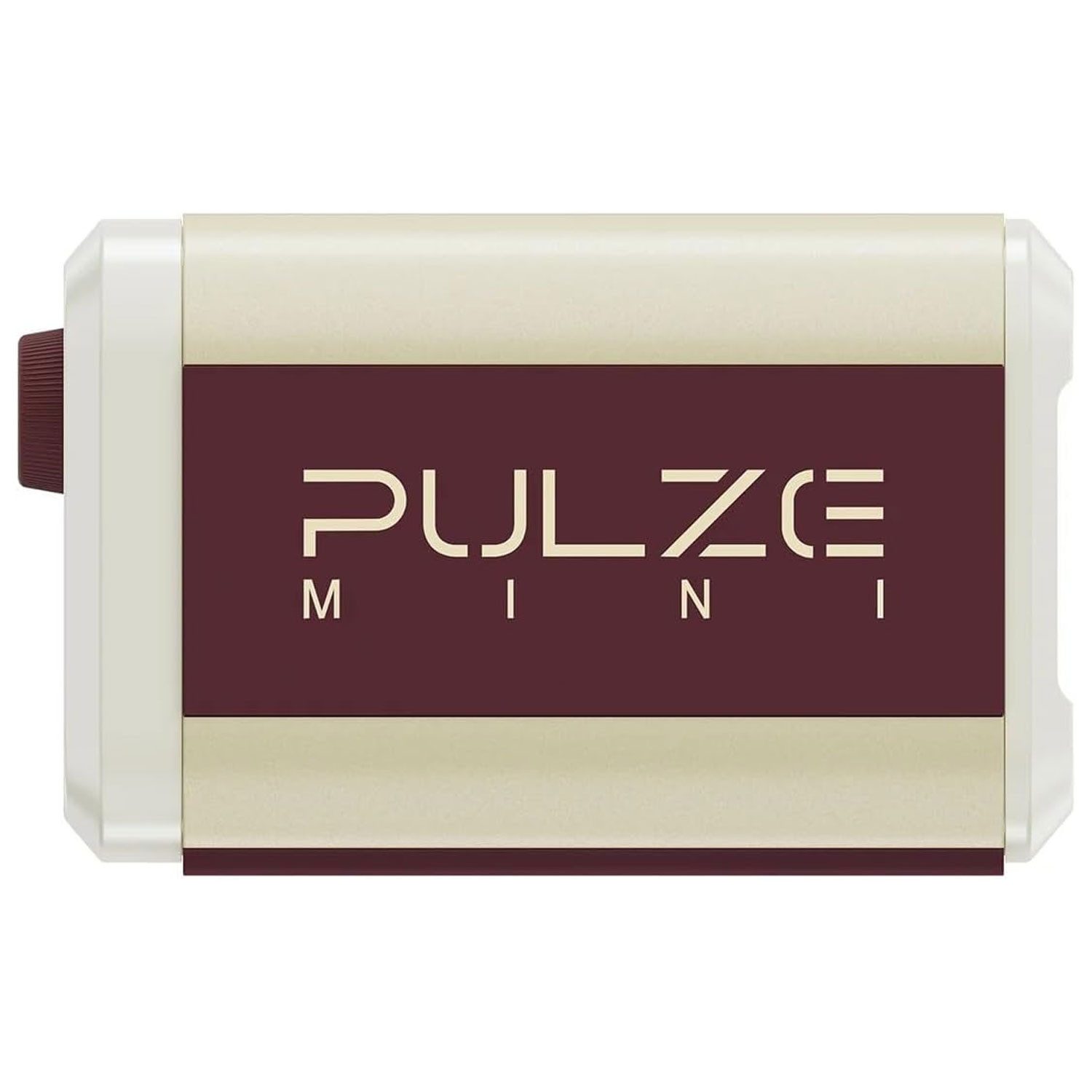 Hotone Hotone Gitarren-Verstärker AP-5WH Pulze Mini + Bonus In-Ear Kopfhörer Verstärker (Anzahl Kanäle: 1, 5 W, Kompakter Modeling-Verstärker)