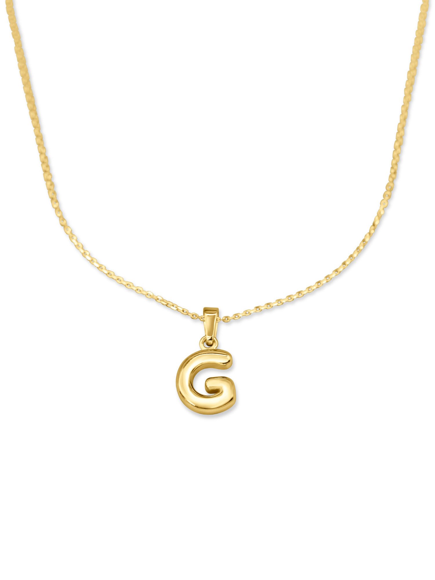 Antares Gold Goldkette 14K 585er Gold günstig online kaufen