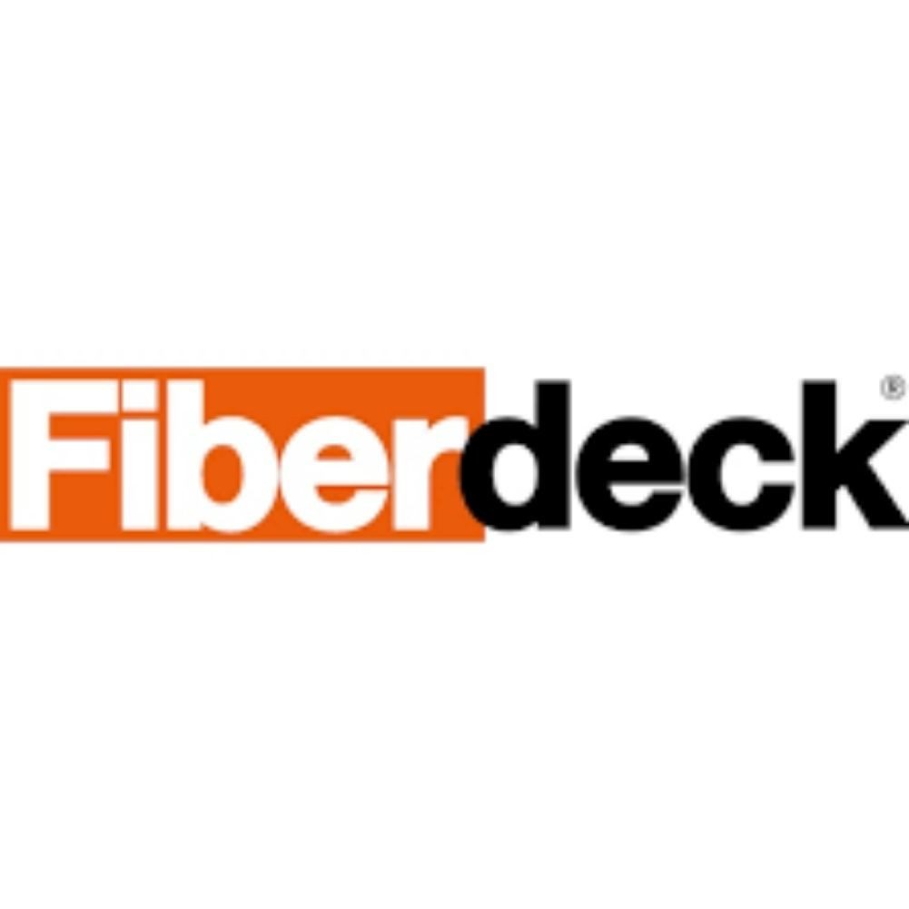 Fiberdeck