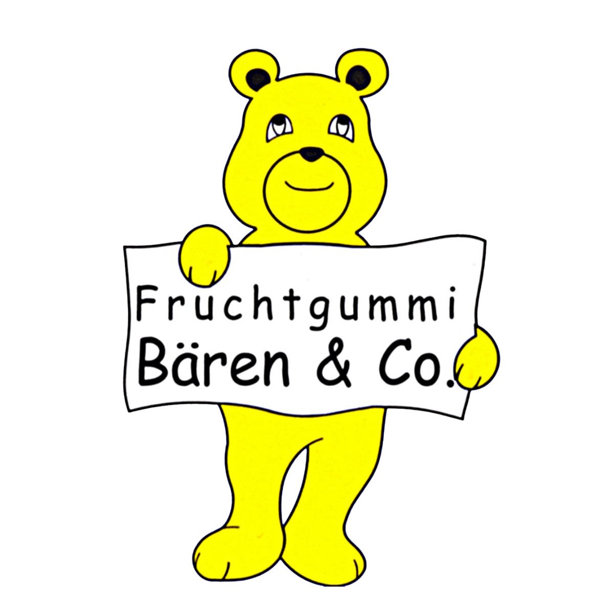 Fruchtgummi Bären & Co.