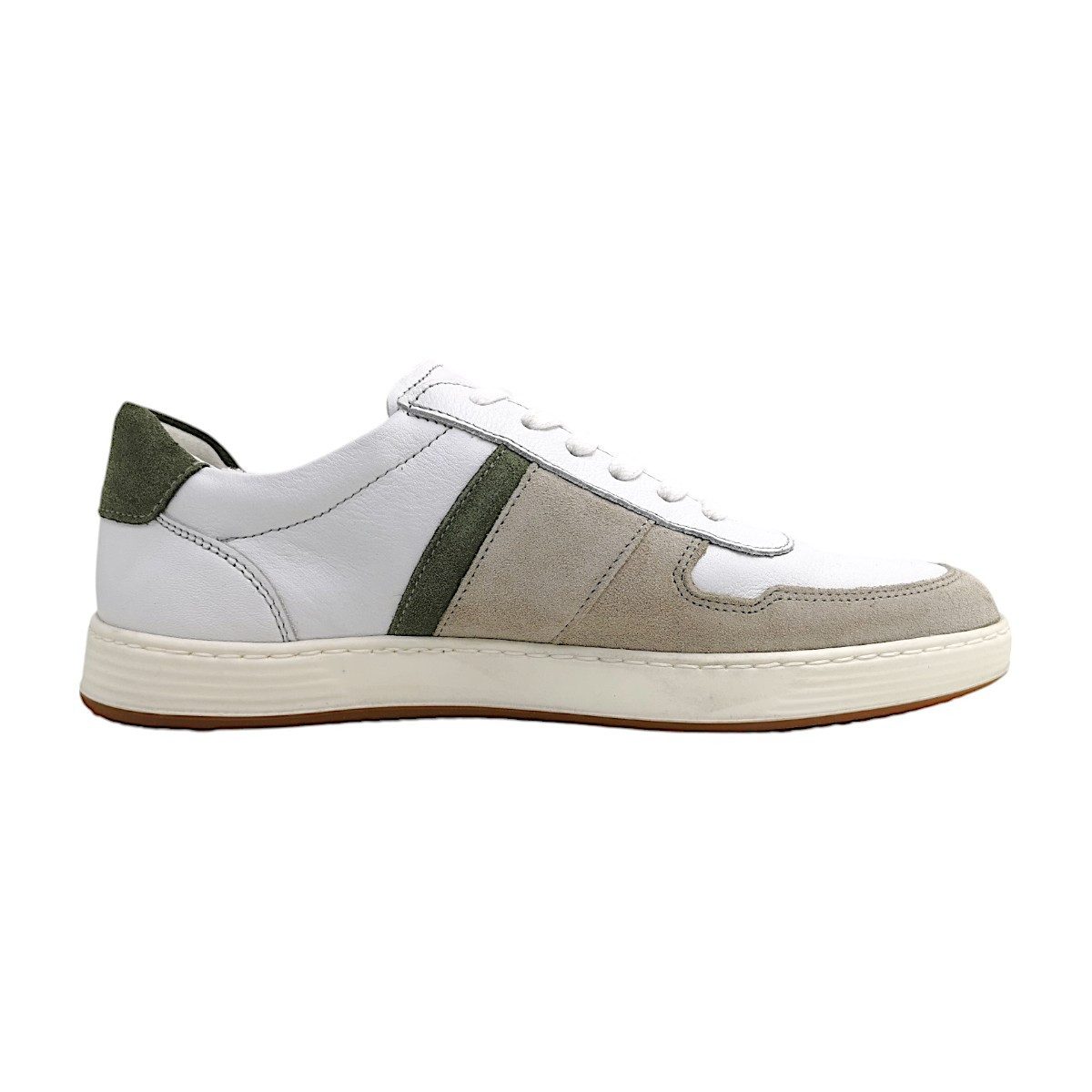 Lloyd sportlicher Schnürer Schnürschuh günstig online kaufen