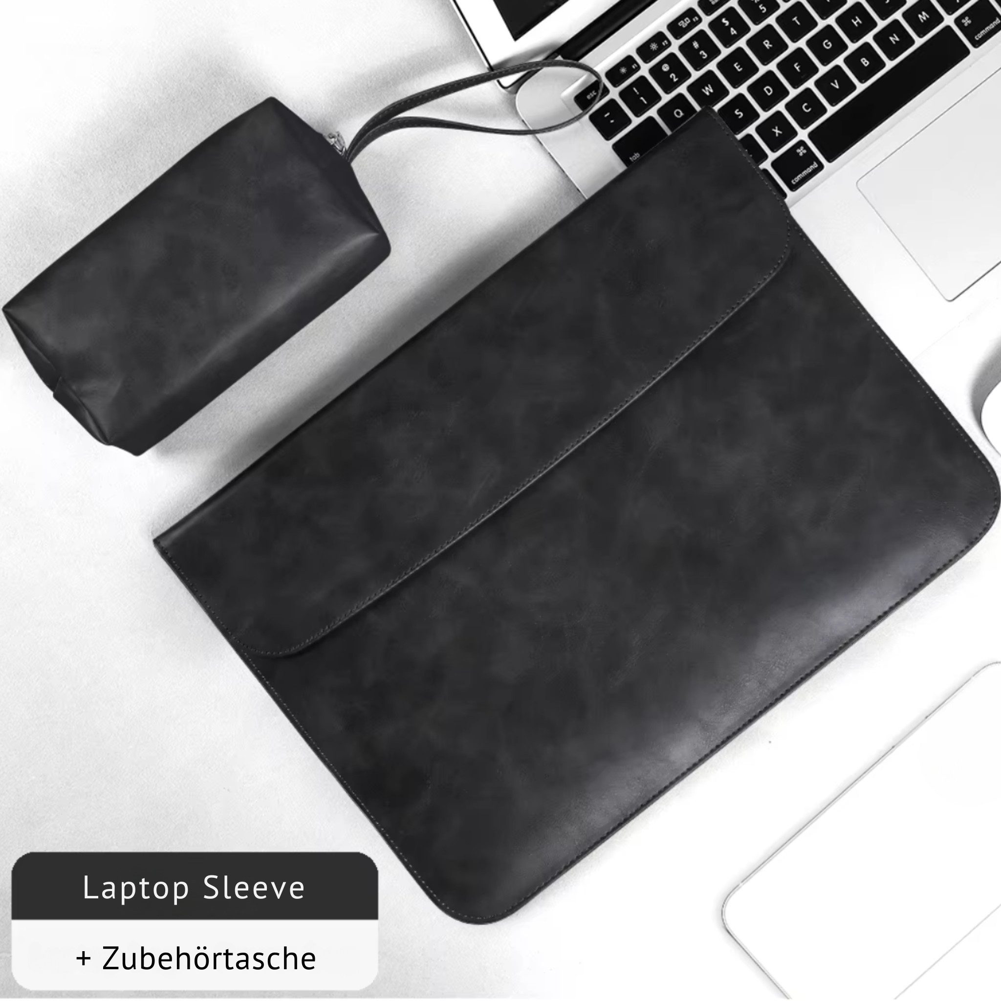 Norvéa Home Laptoptasche Sleeve, Laptophülle für MacBook Air/Pro M4 M3 M2, günstig online kaufen