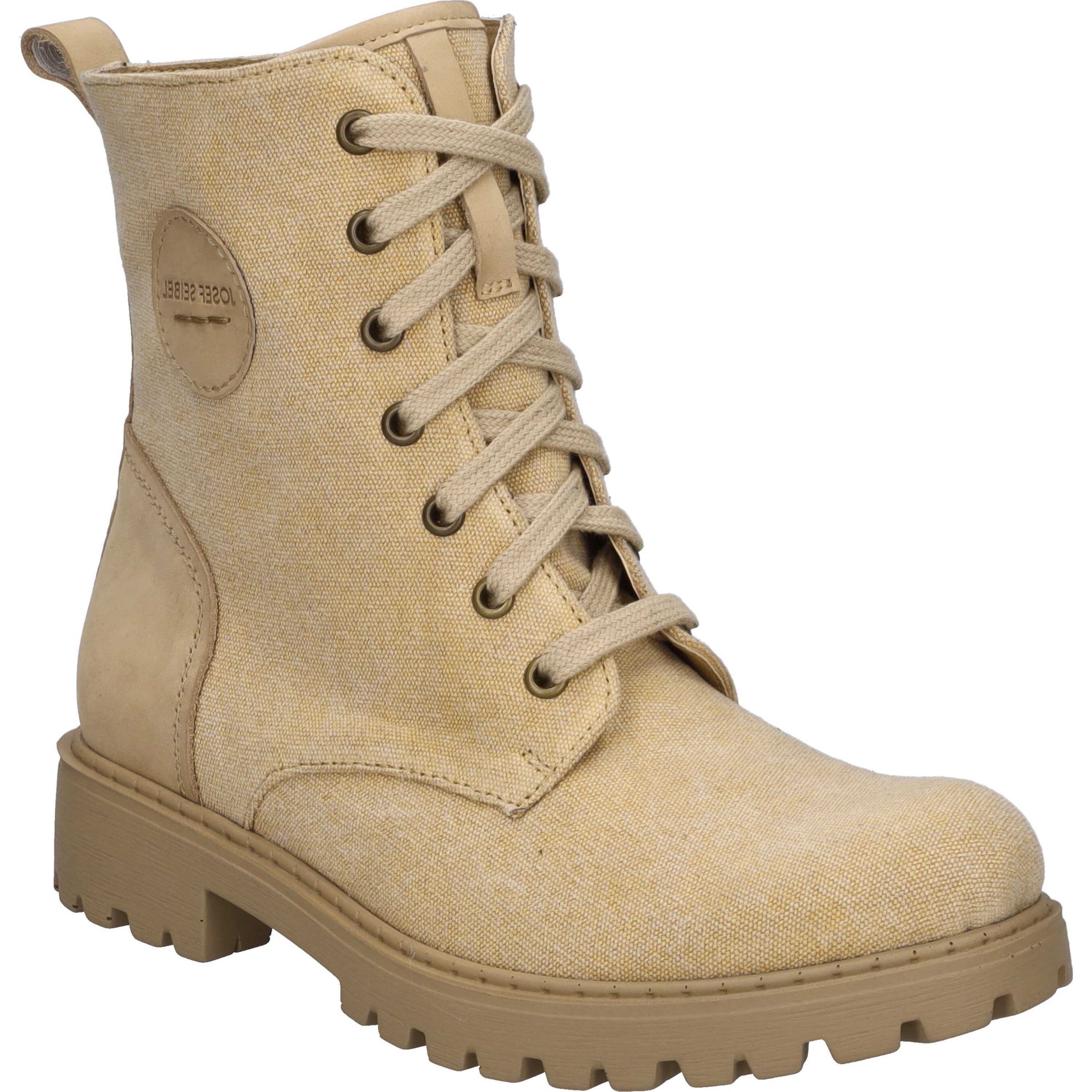 Josef Seibel Marta 26, natur Stiefel günstig online kaufen