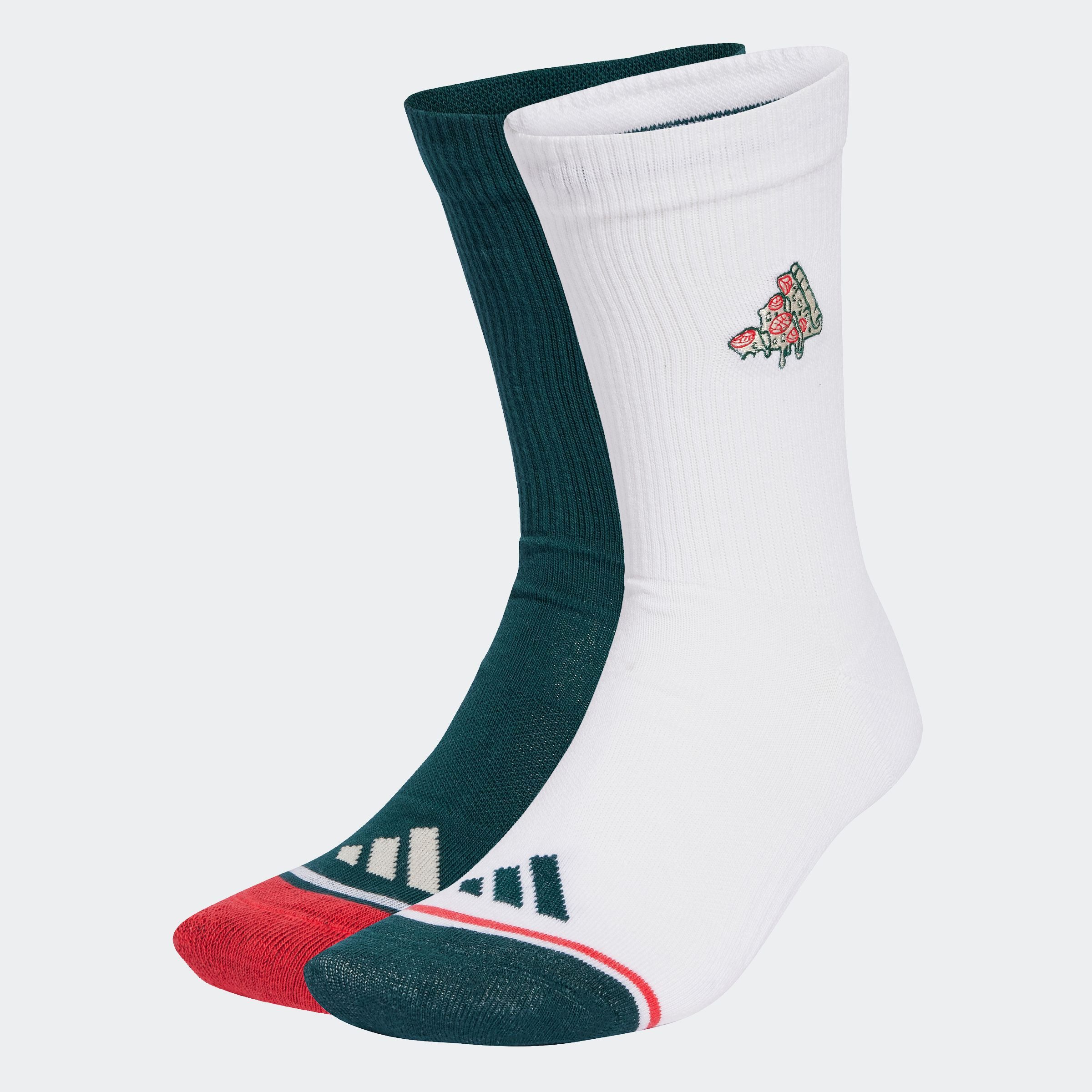 adidas Performance Funktionssocken PIZZA SOCK 2PP günstig online kaufen