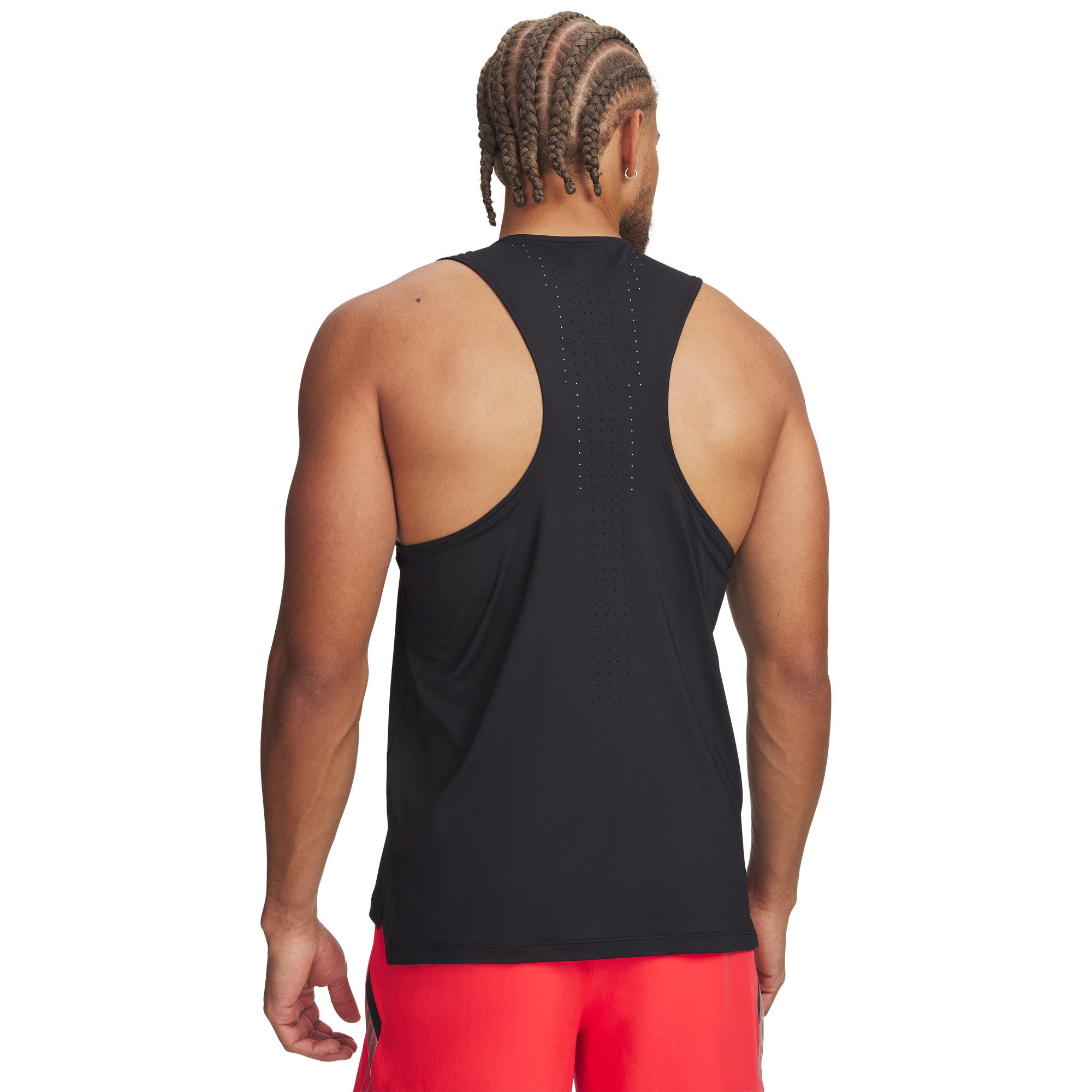 Under Armour® Tanktop Under Armour Herren Tanktop UA Velociti Pro Singlet 6009505