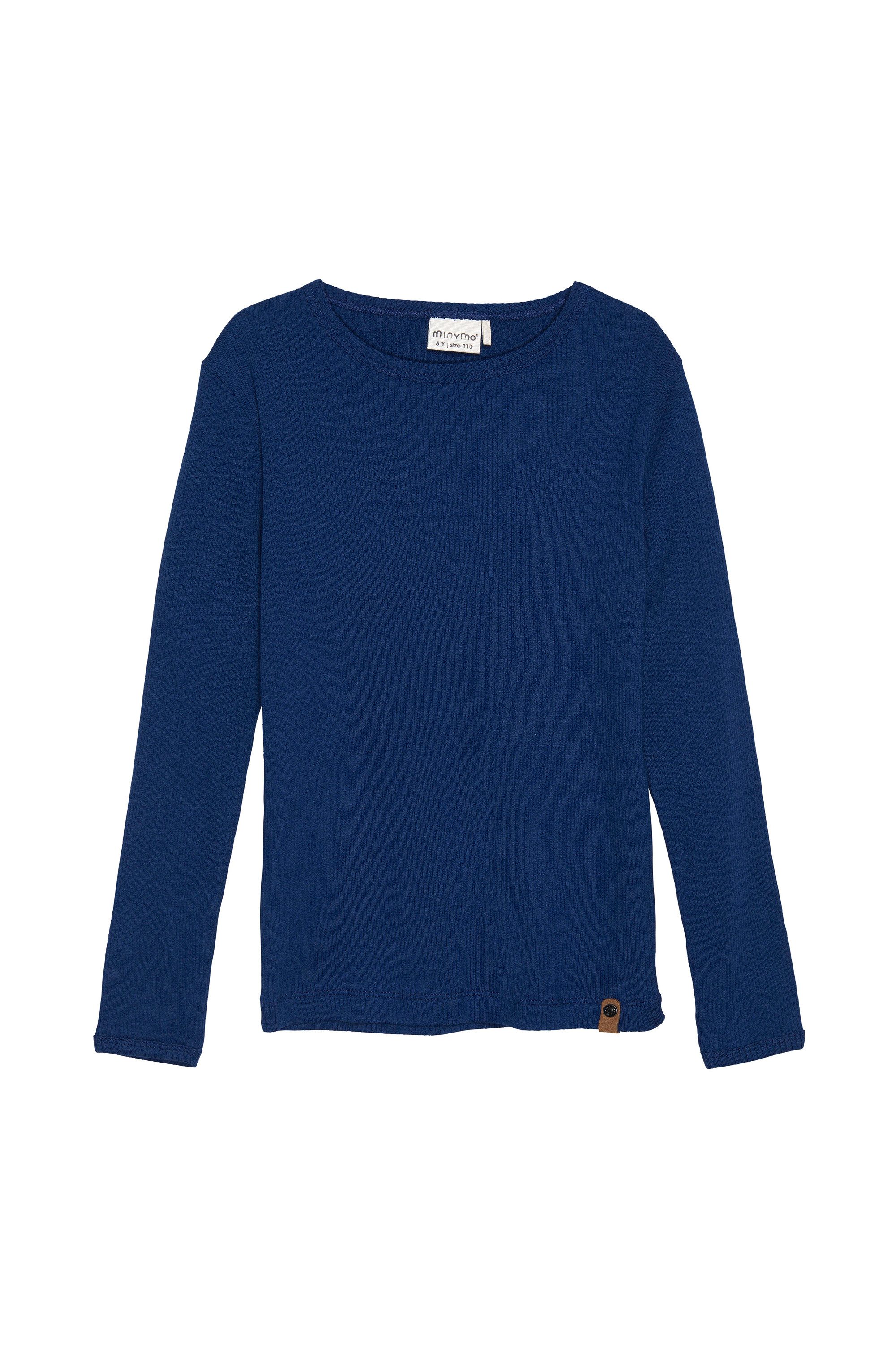 Langarmshirt MITshirt
