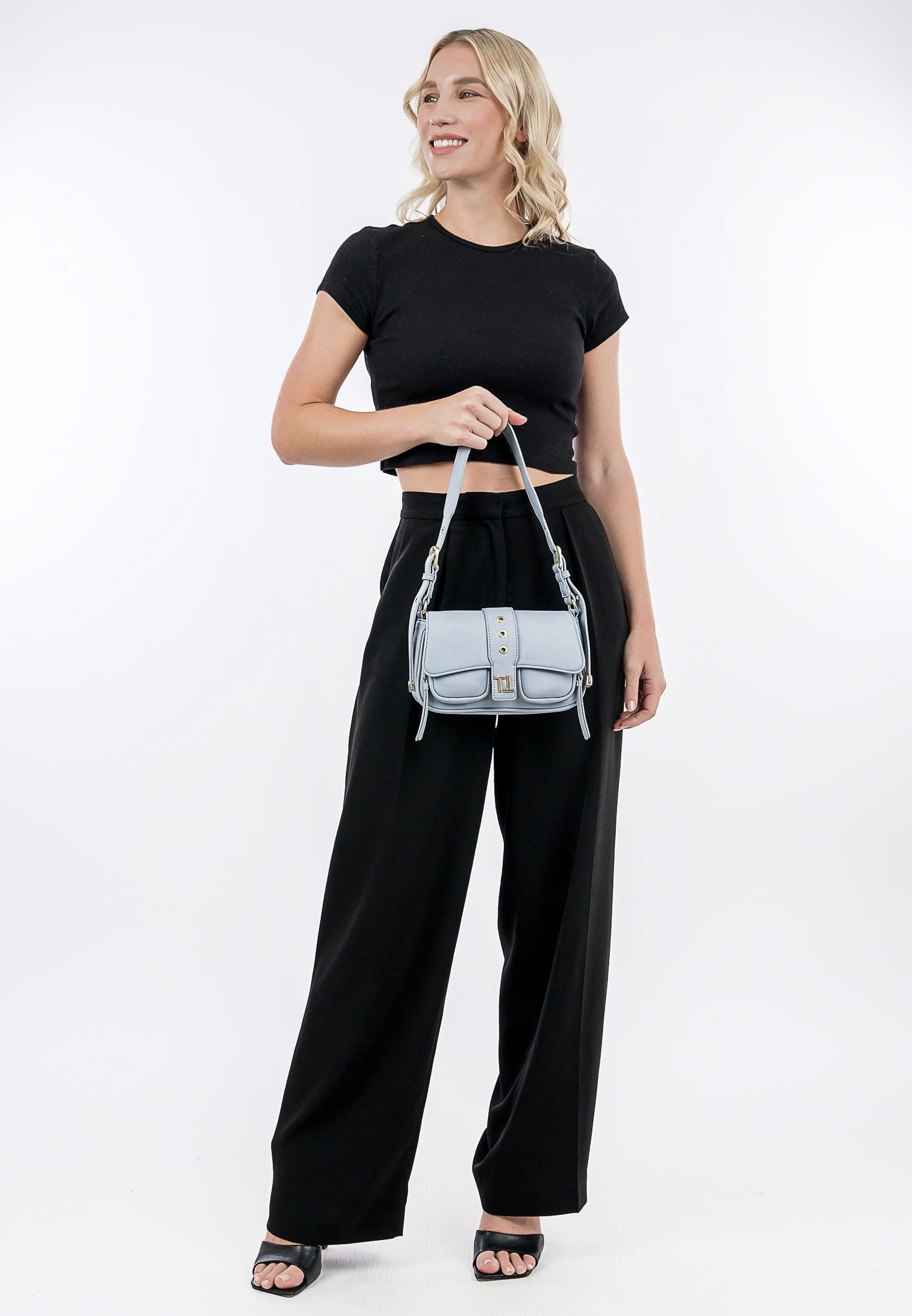 Tamaris Umhängetasche TAS Franca (1-tlg) günstig online kaufen