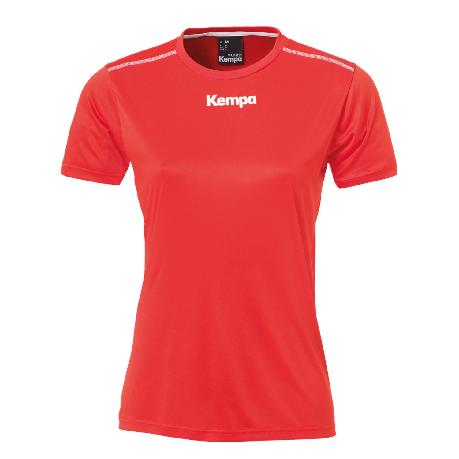 Kempa Fußballtrikot Kempa Damen Trikot POLY SHIRT 2002350