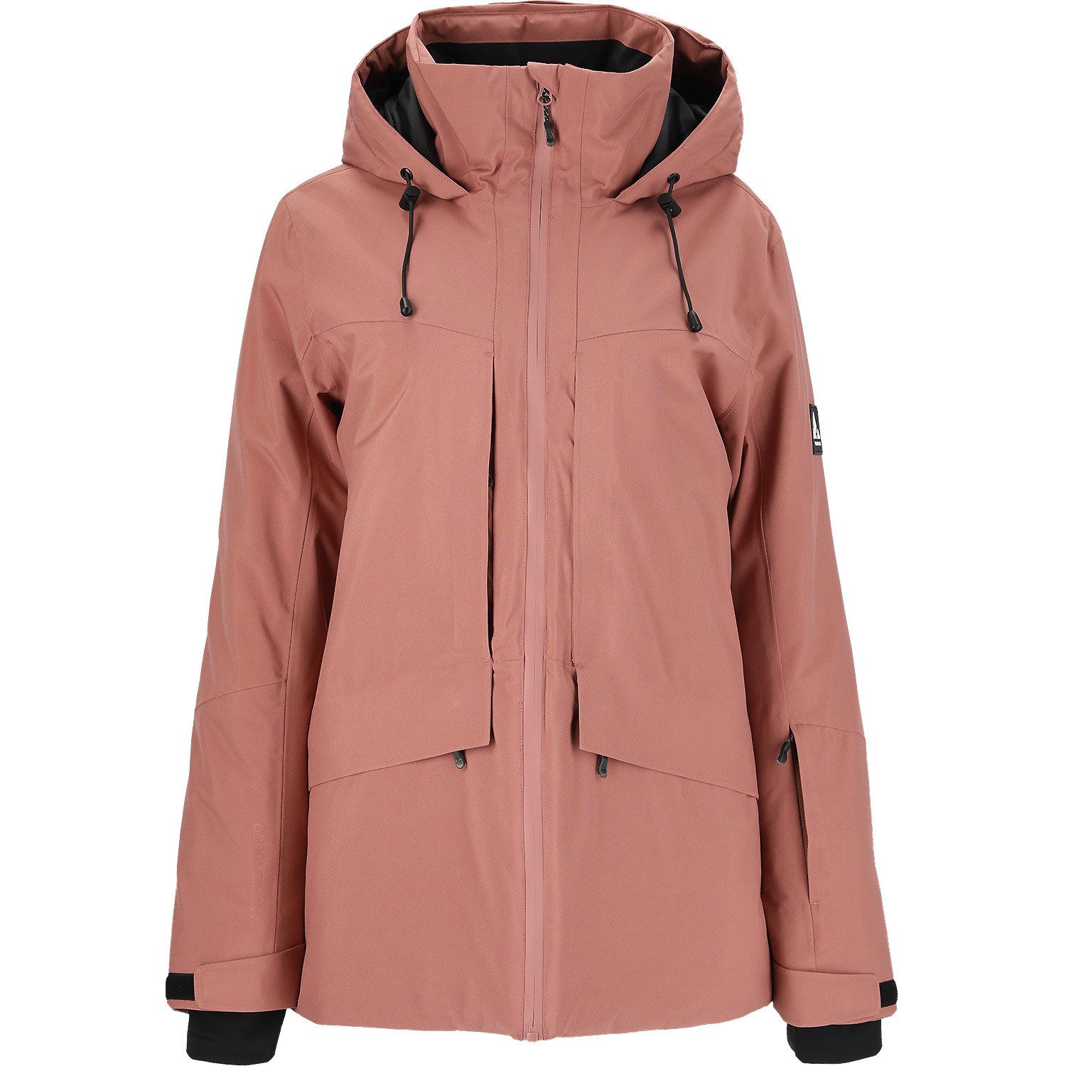 WHISTLER Skijacke Winterjacke Kingland W Ski Jacket günstig online kaufen