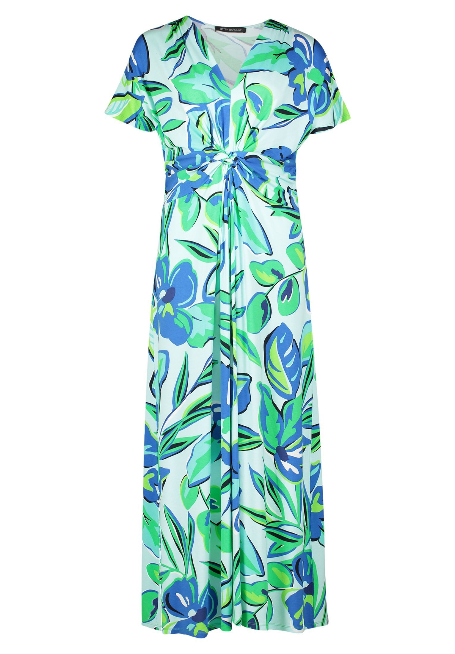 Betty Barclay Maxikleid