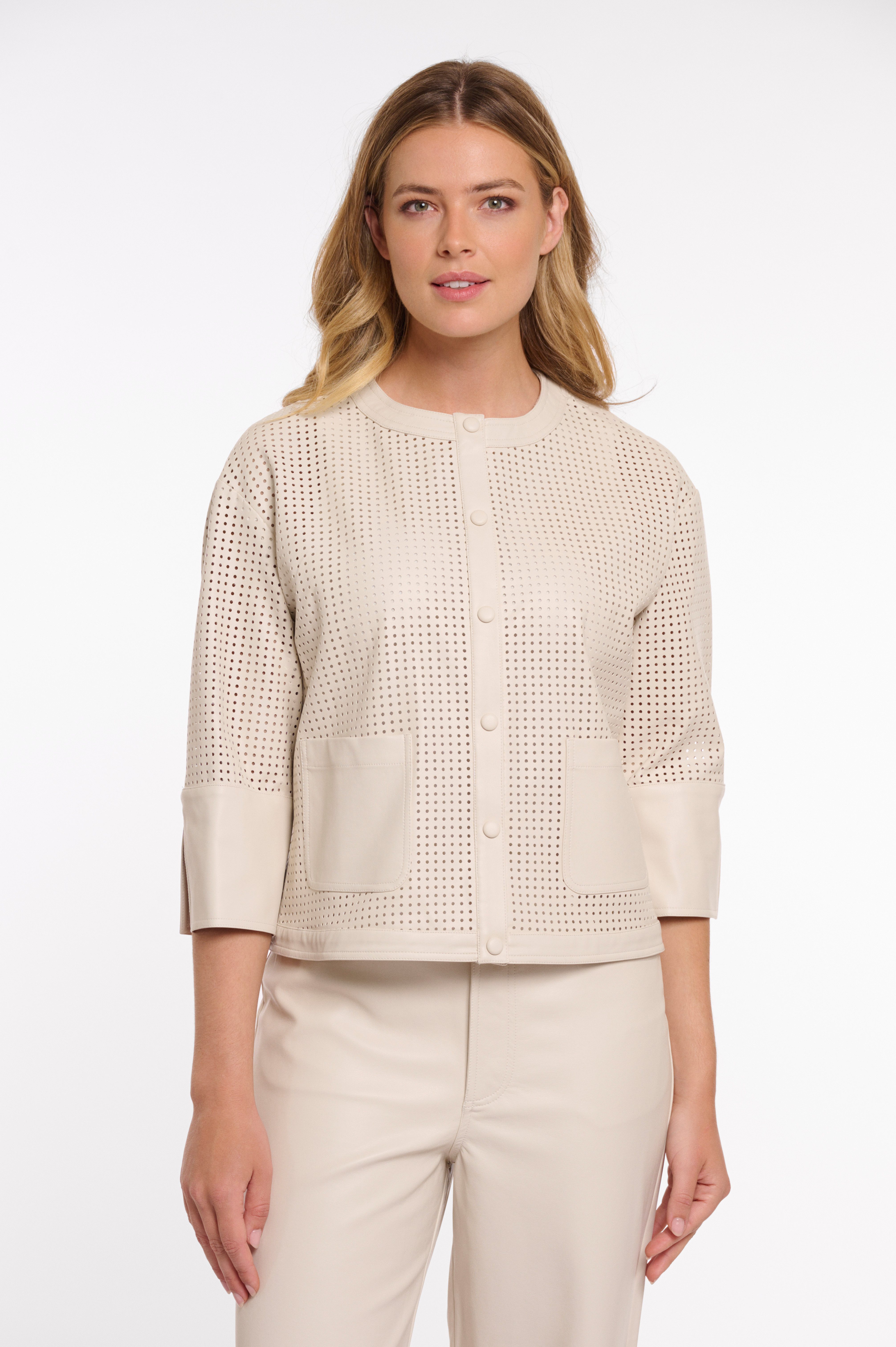 Rino & Pelle Outdoorjacke