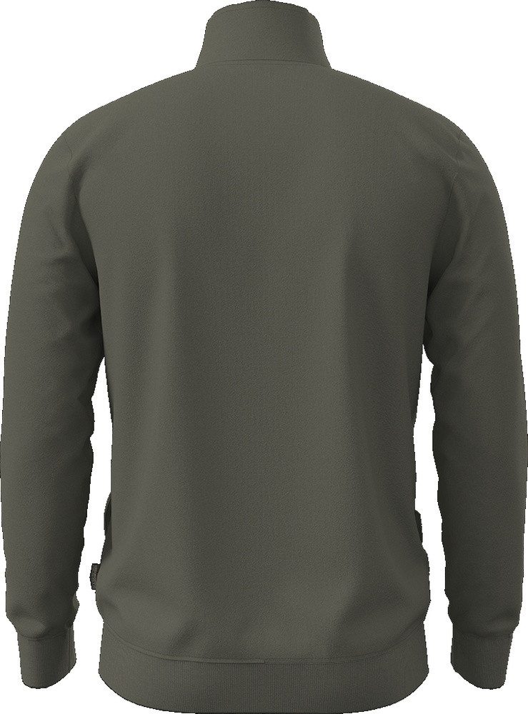 Napapijri Rundhalspullover Balis Fz