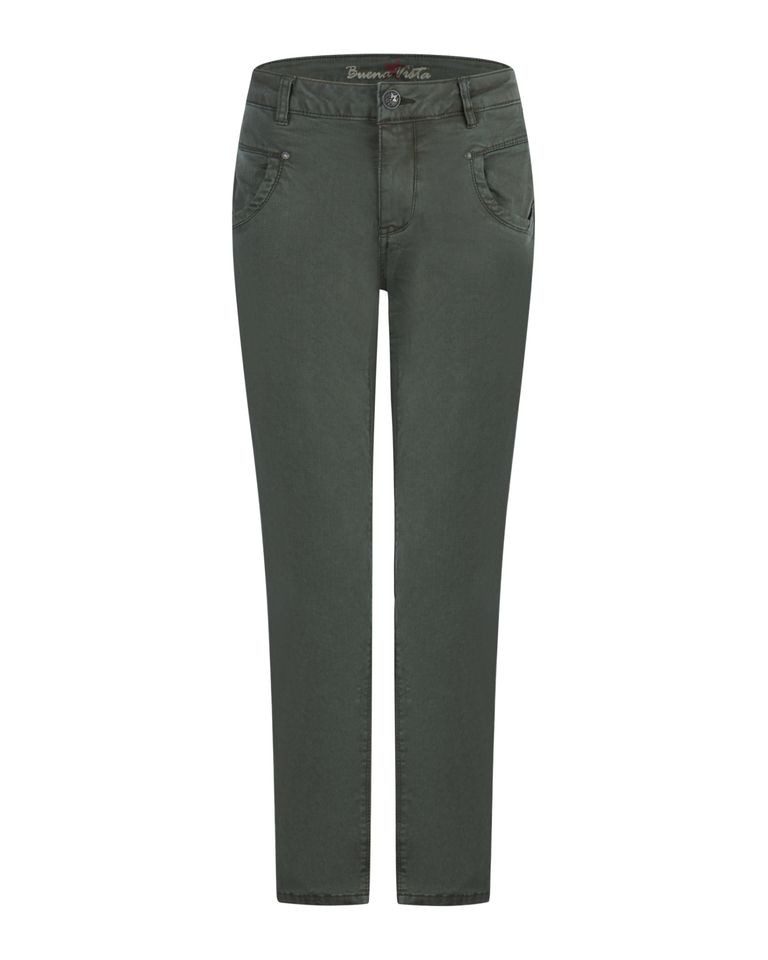 Buena Vista Stoffhose - Straight Fit günstig online kaufen