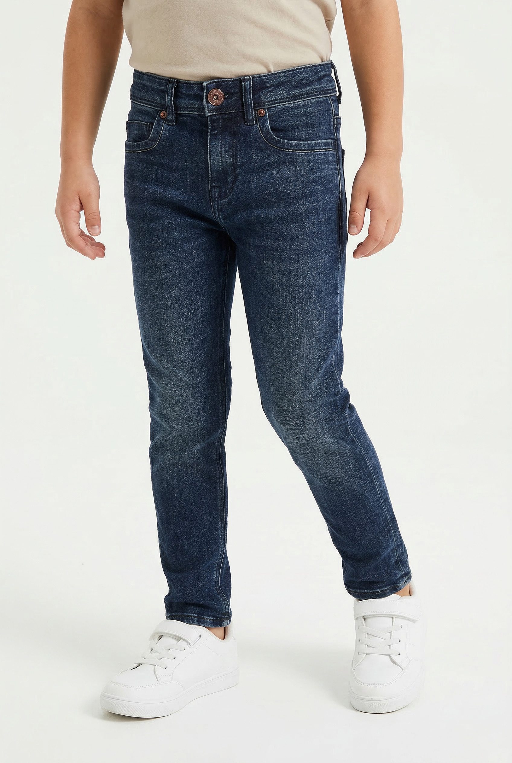CARS JEANS 5-Pocket-Jeans Jeans Scott