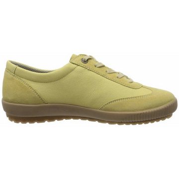 Legero gelb Sneaker (1-tlg)