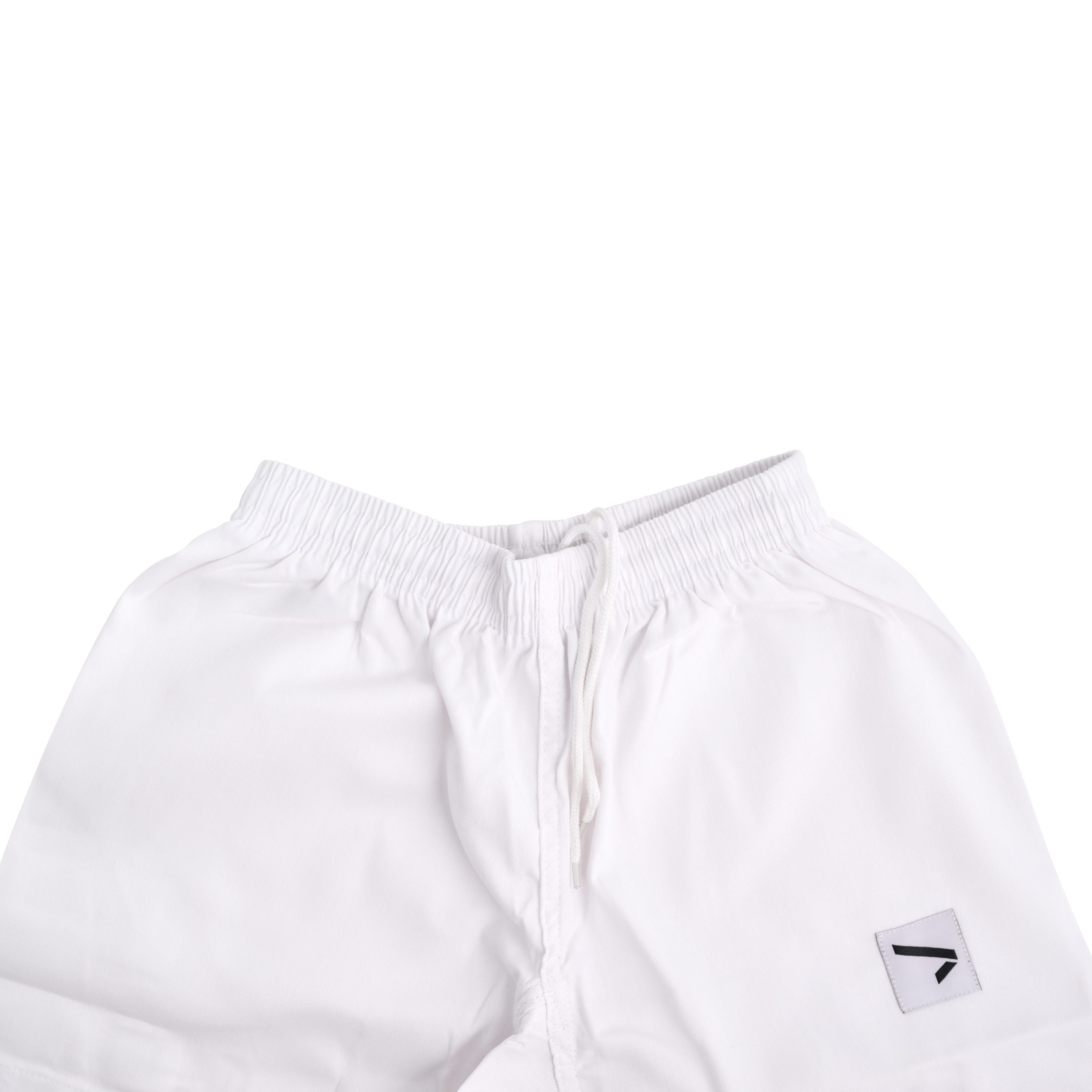 IPPONGEAR Judoanzug Beginner 2, Gummizug & Schnürbund an der Hose I 190gr/m² Stoffdichte