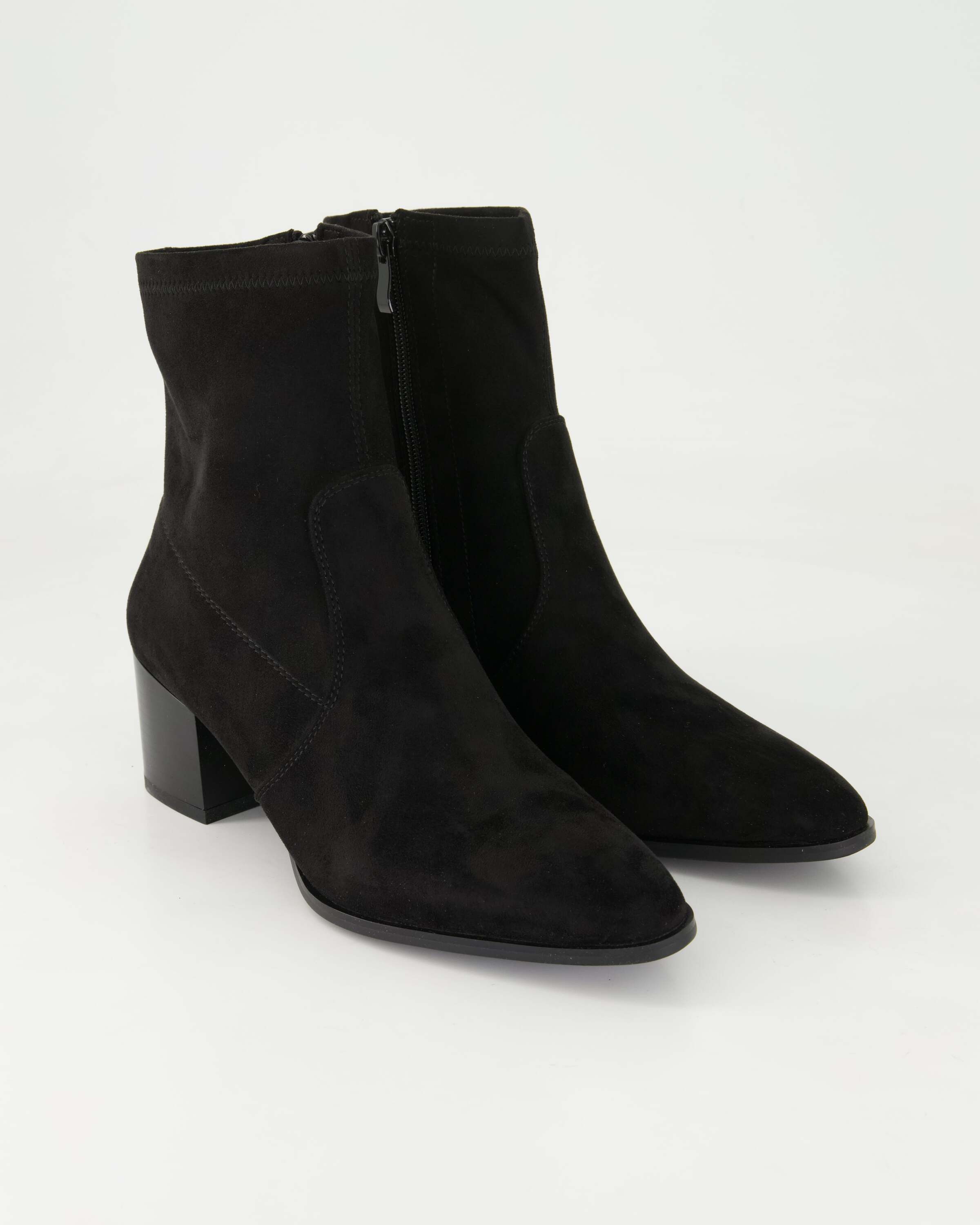 Terry G17 Stiefelette Obermaterial: Textil günstig online kaufen