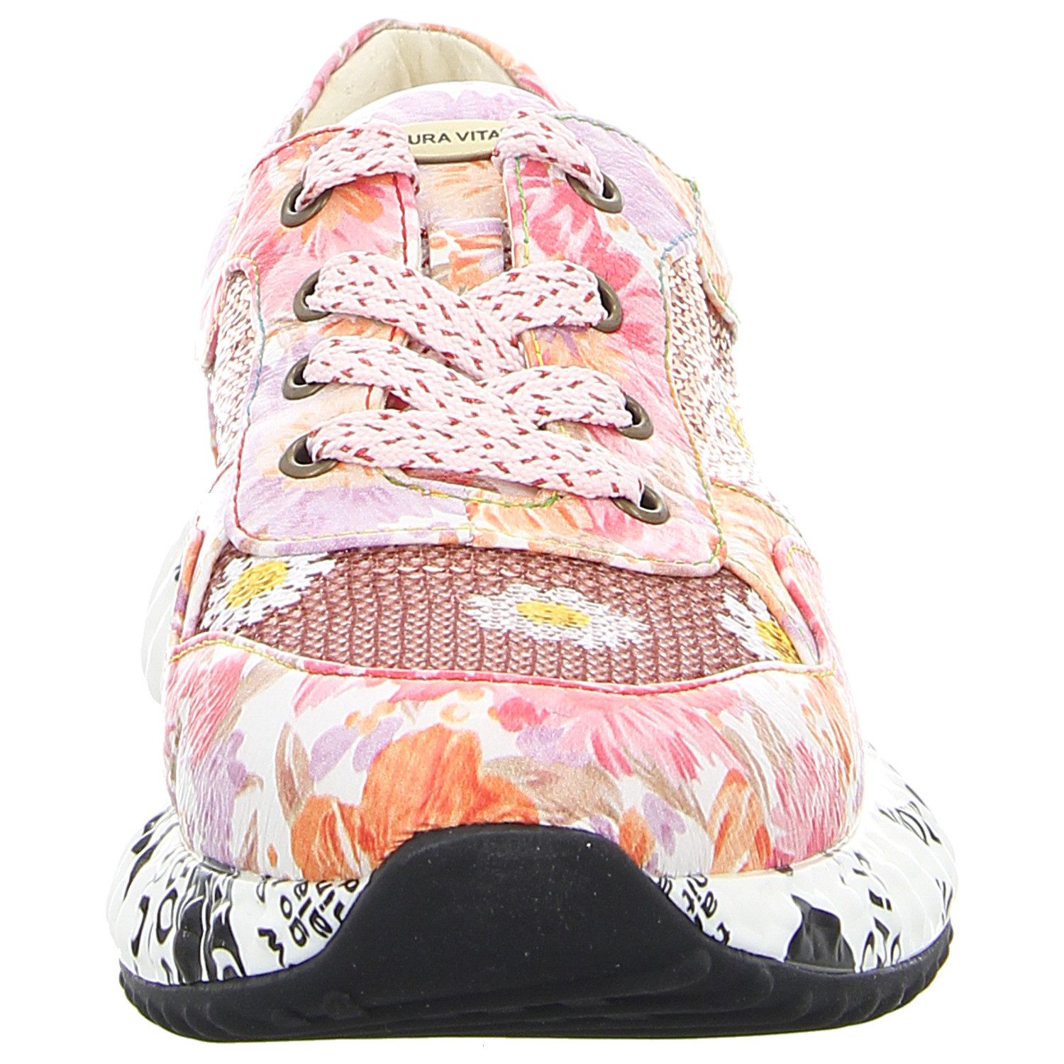 LAURA VITA Burton 05 Sneaker