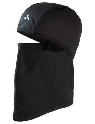 VAUDE Sturmhaube Bike Facemask Warm II