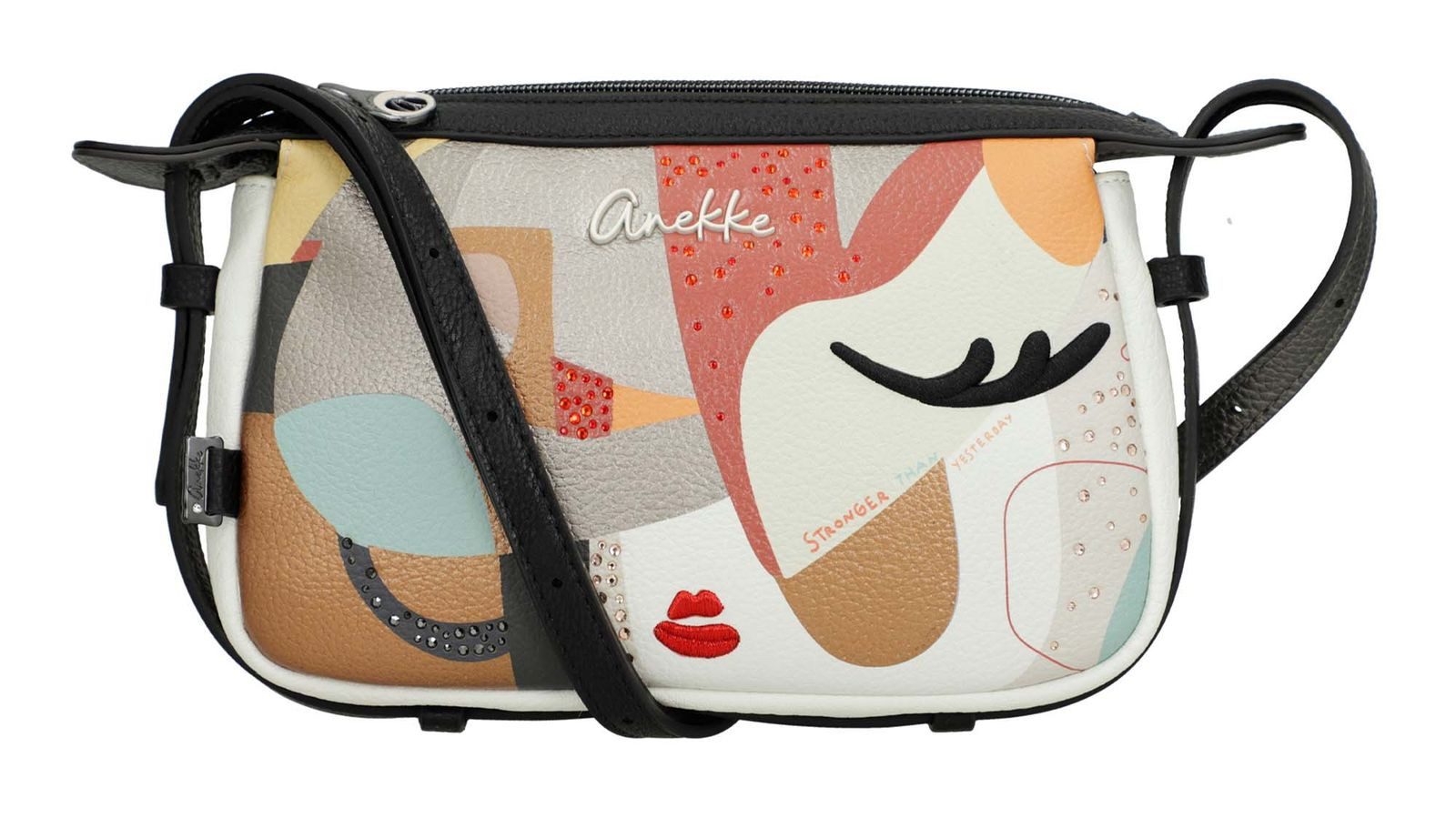 Umhängetasche Eikon Crossbody Bag